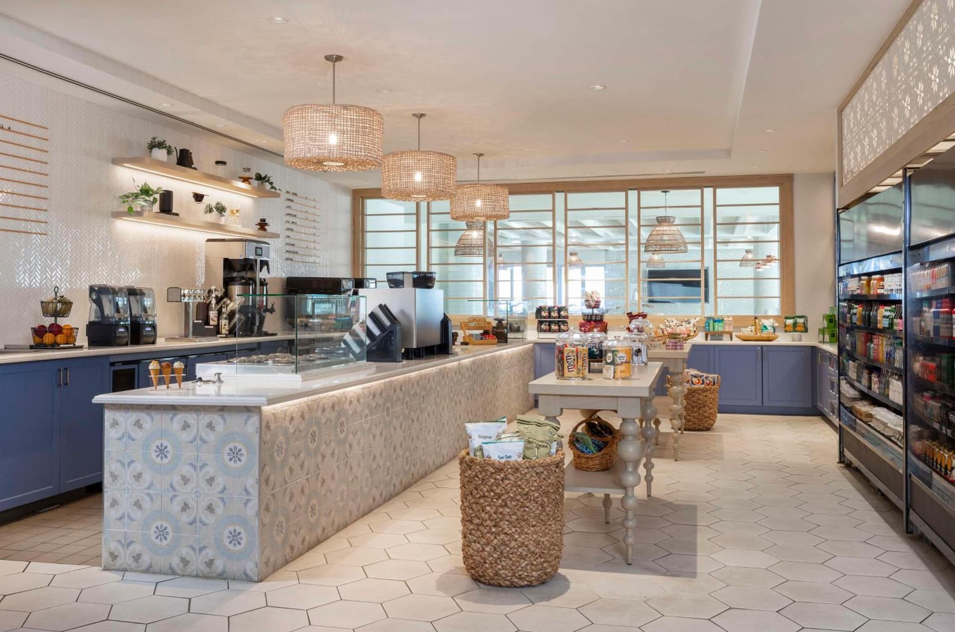 The Singer Oceanfront Resort, Curio Collection by Hilton gallery photo in Riviera Beach, FL — image 66