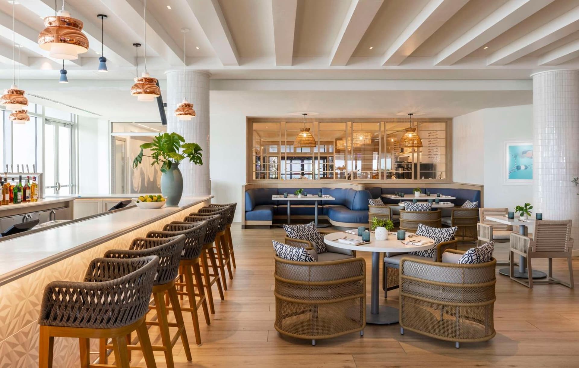 The Singer Oceanfront Resort, Curio Collection by Hilton gallery photo in Riviera Beach, FL — image 58