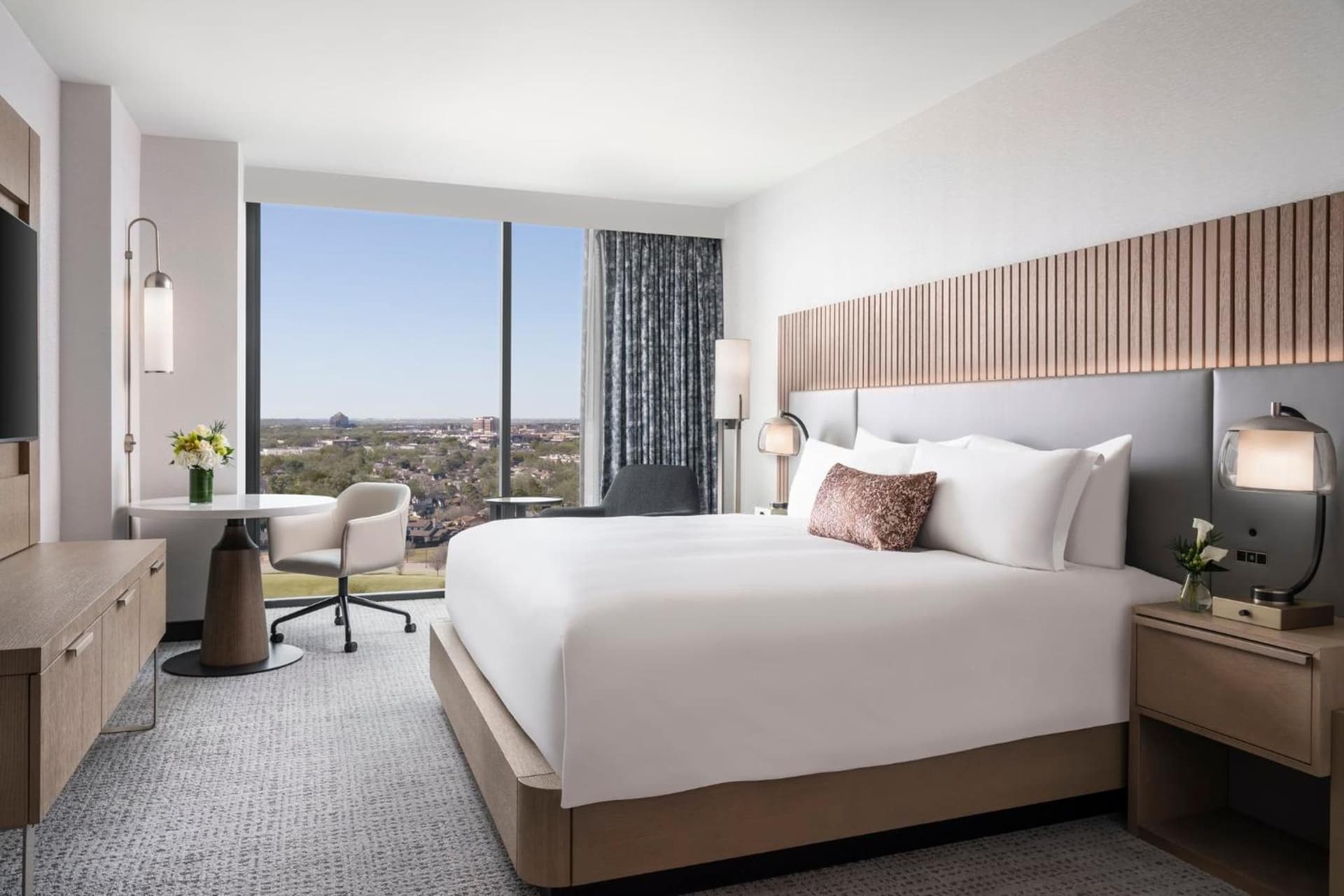 Loews Arlington Hotel gallery photo in Arlington, TX — image 42