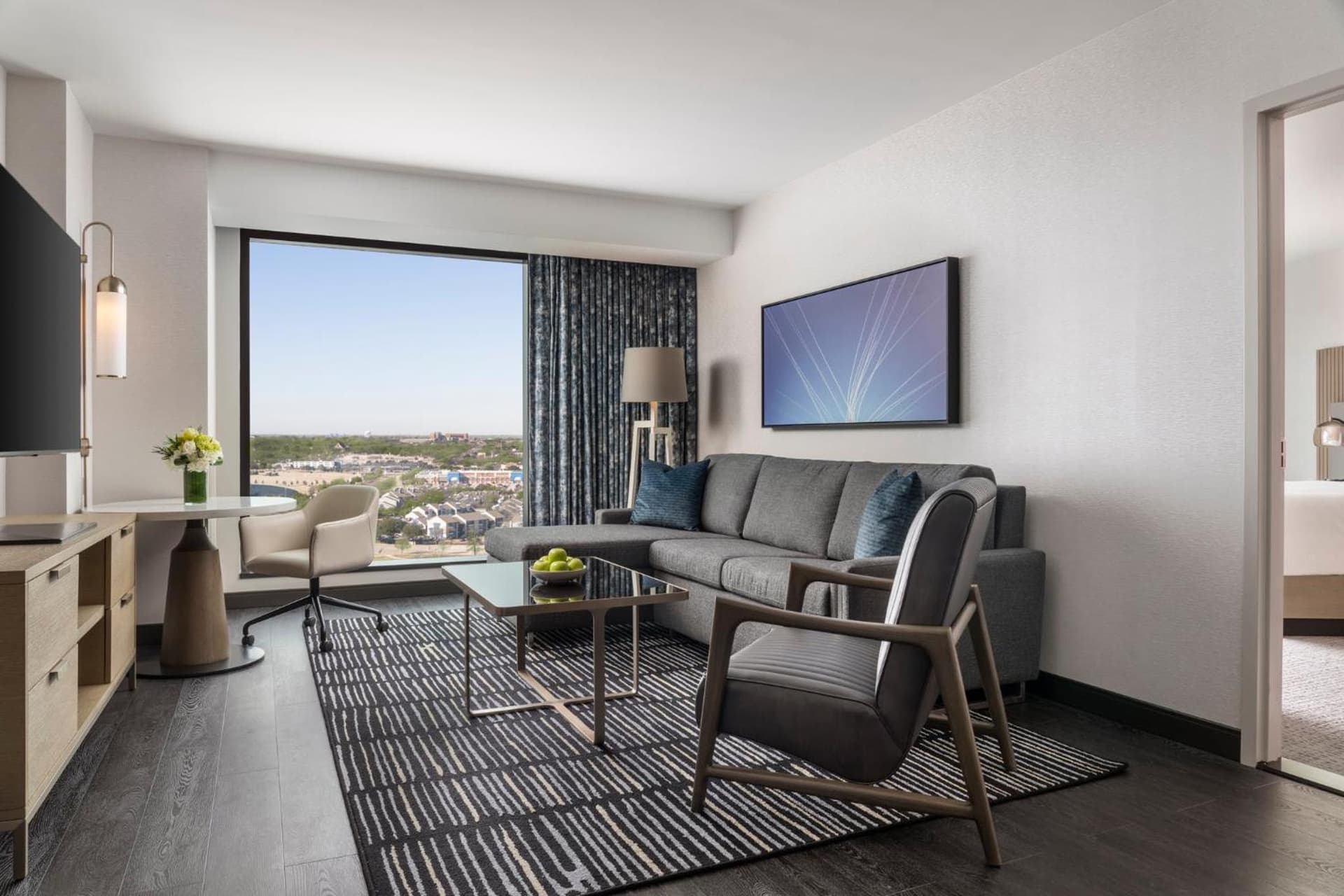 Loews Arlington Hotel gallery photo in Arlington, TX — image 49