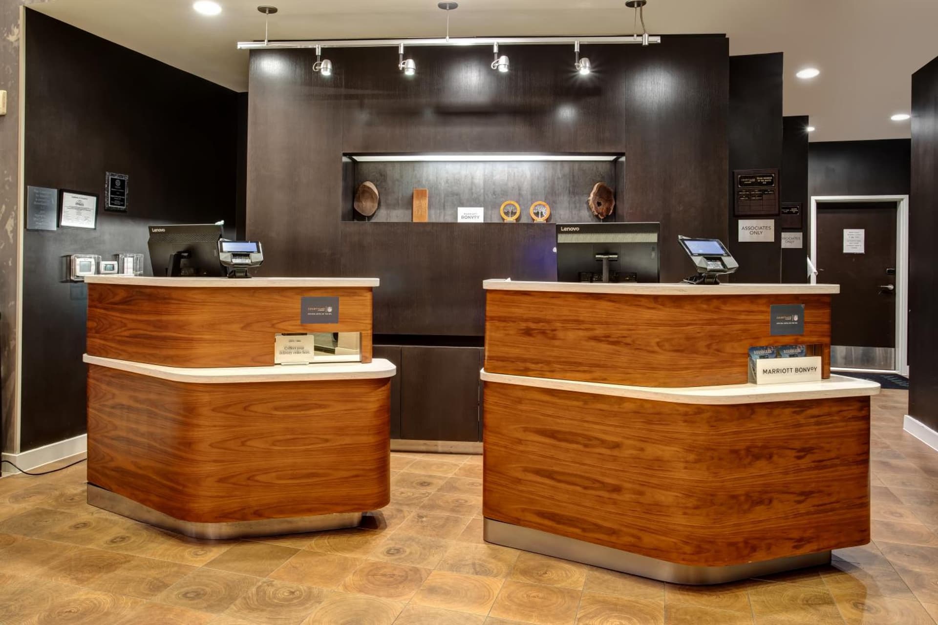 Courtyard by Marriott Dallas Flower Mound property views in Flower Mound, TX — gallery photo 3