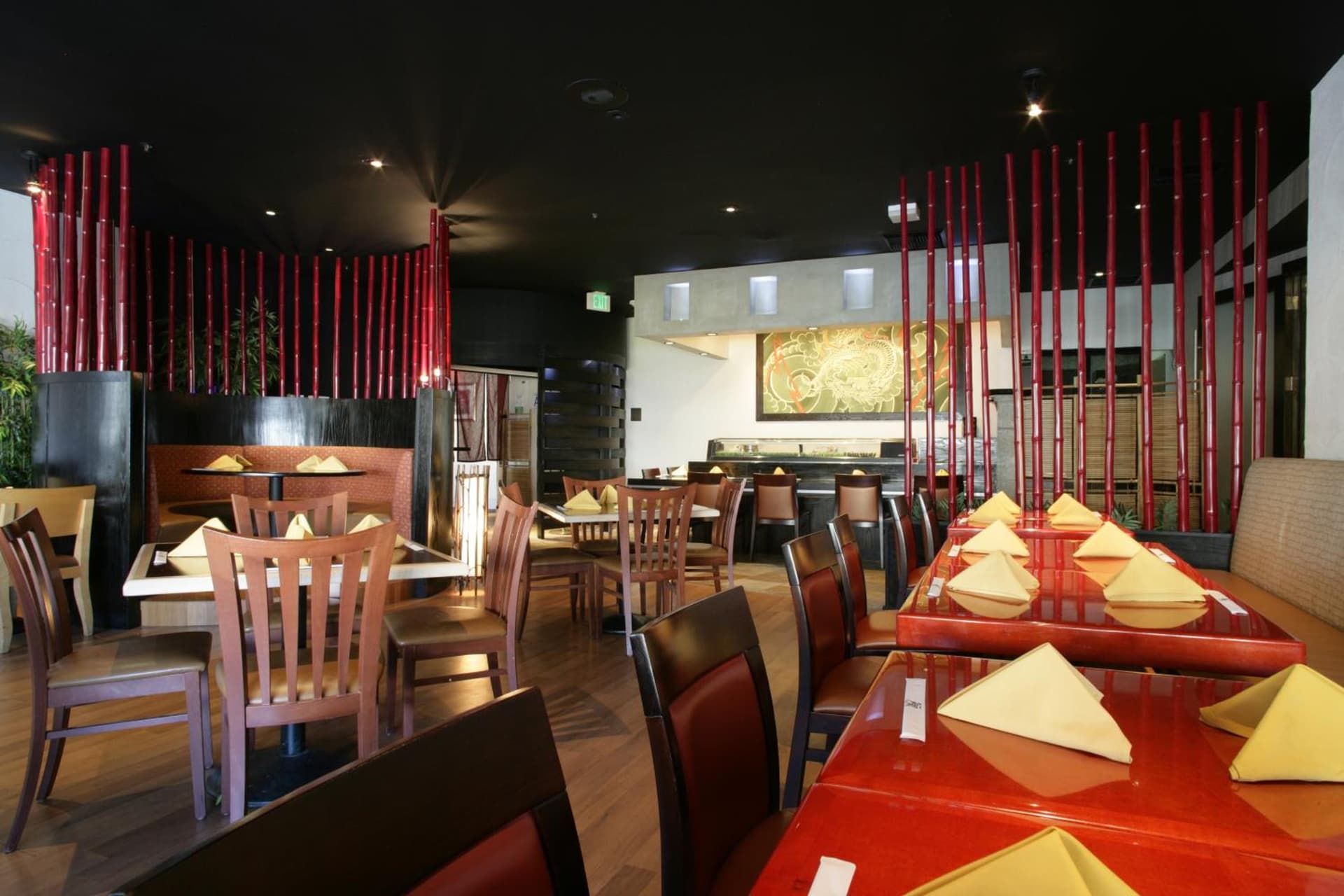 Miyako Hotel Los Angeles gallery photo in Los Angeles, CA — image 49