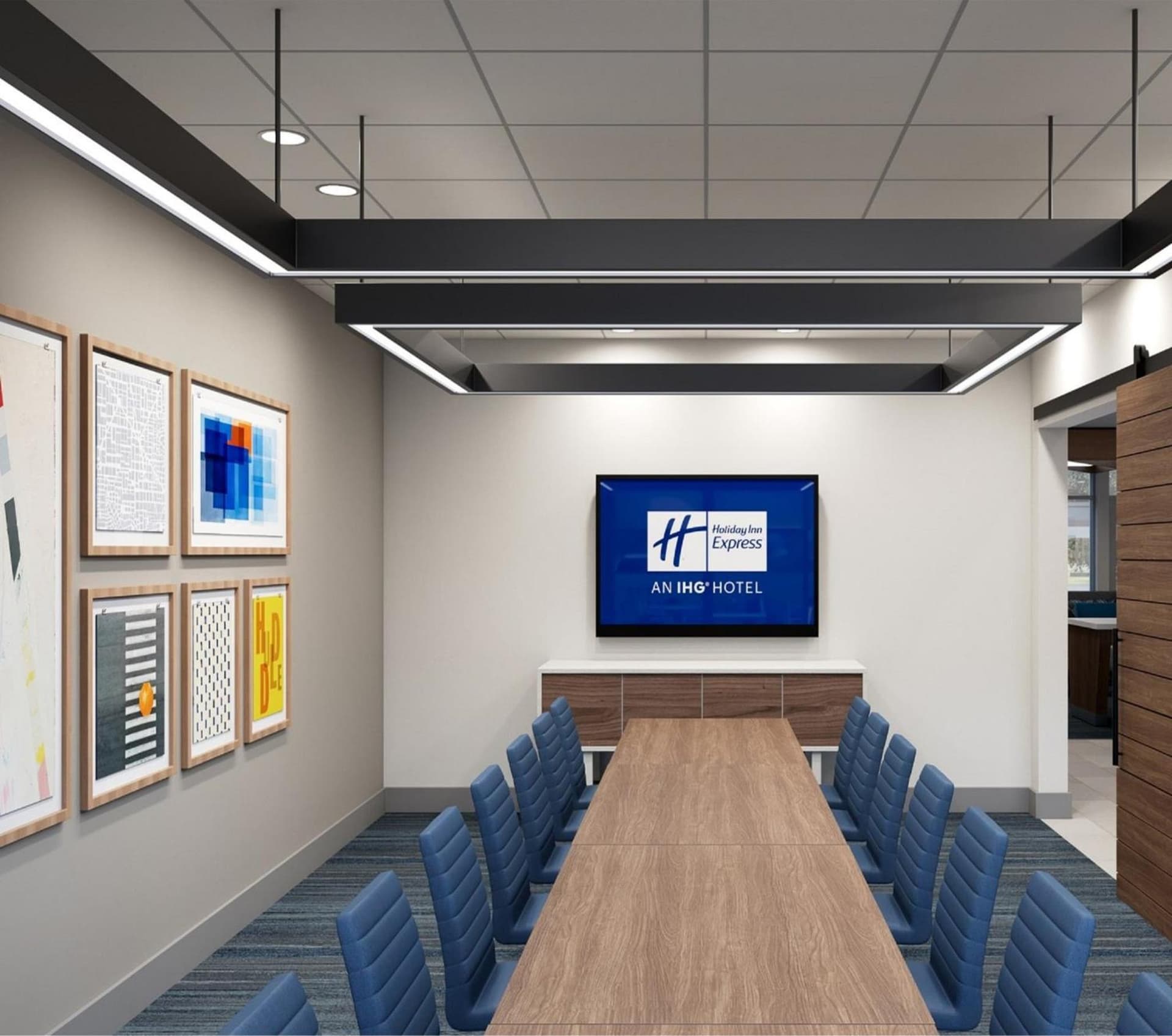 Holiday Inn Express & Suites Tumwater – Olympia by IHG exterior or lobby in Olympia, WA — main listing photo