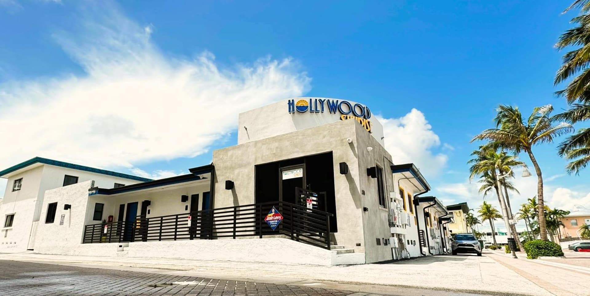 Hollywood Sunrise — hotel in Hollywood, Florida