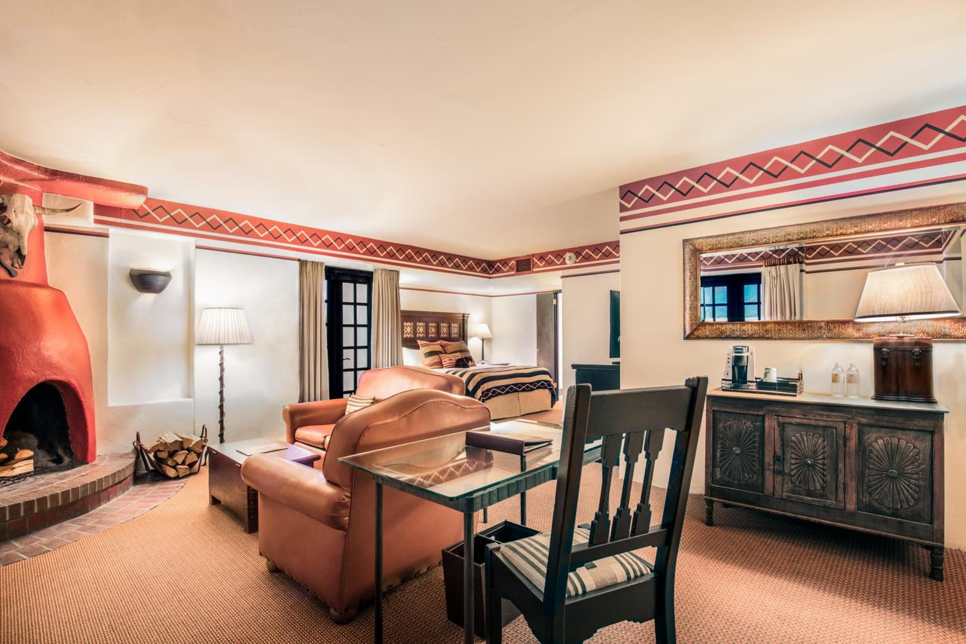 Inn & Spa at Loretto gallery photo in Santa Fe, NM — image 5