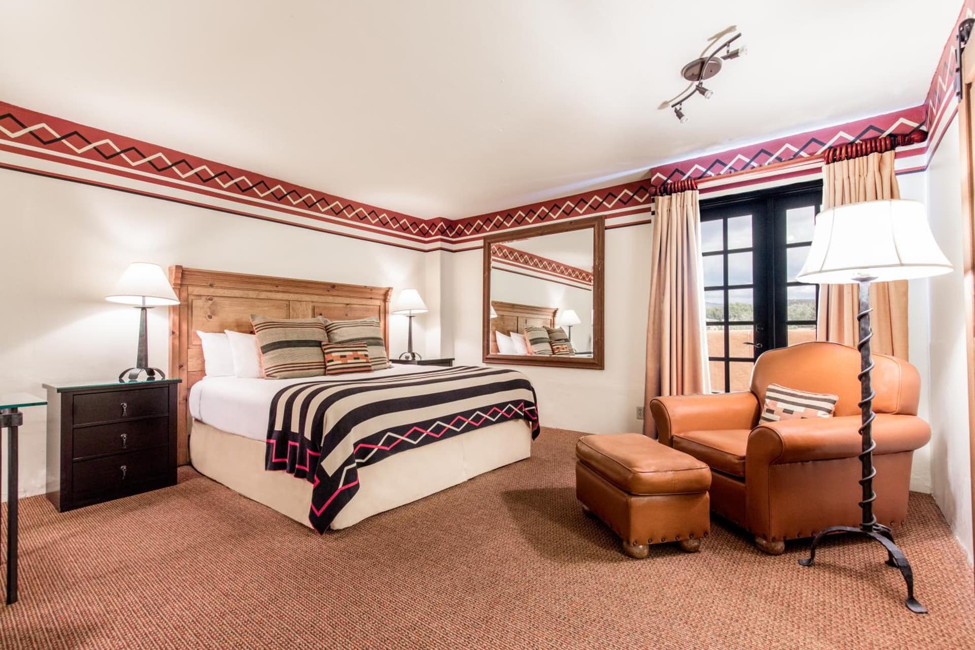 Inn & Spa at Loretto gallery photo in Santa Fe, NM — image 31