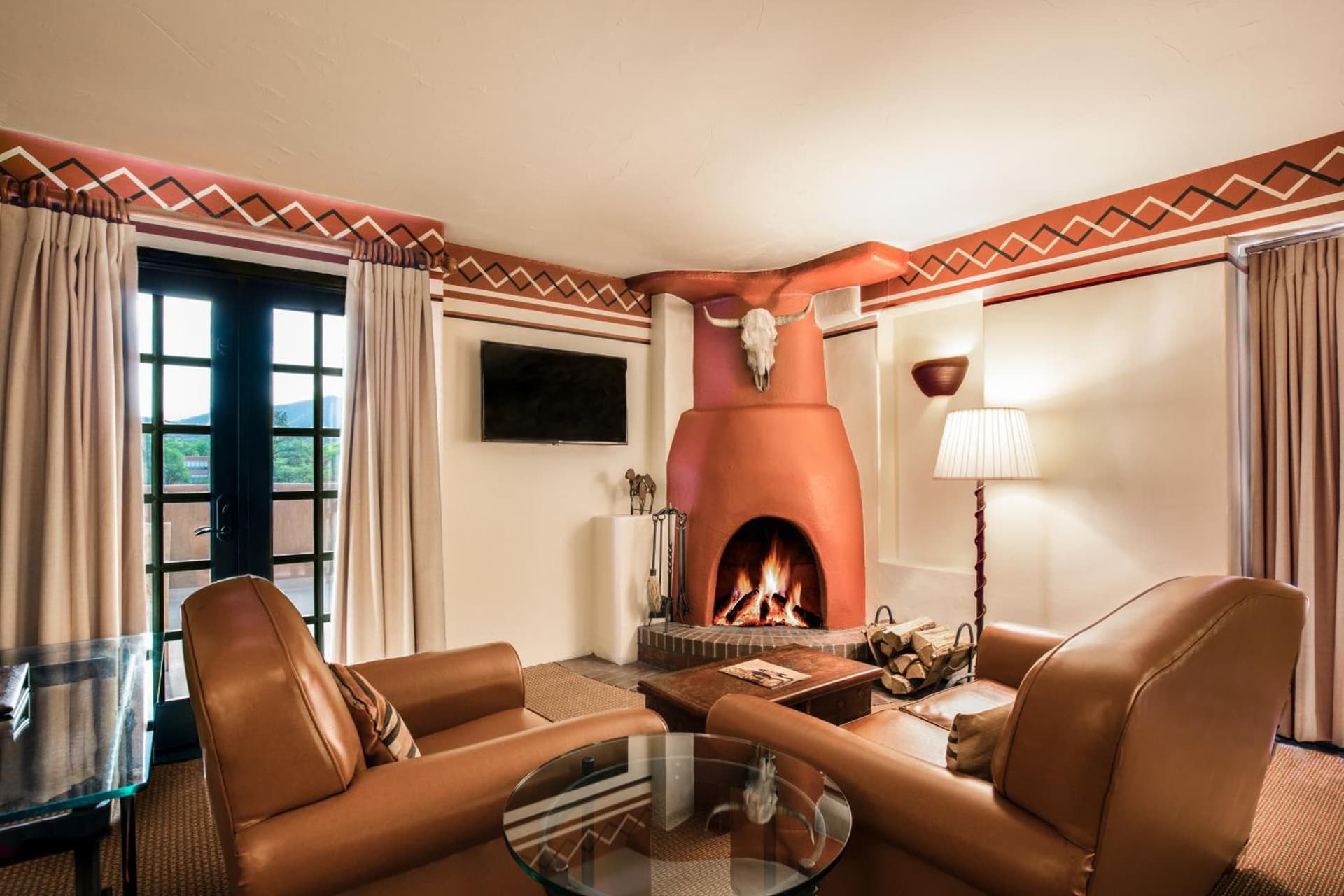 Inn & Spa at Loretto gallery photo in Santa Fe, NM — image 35