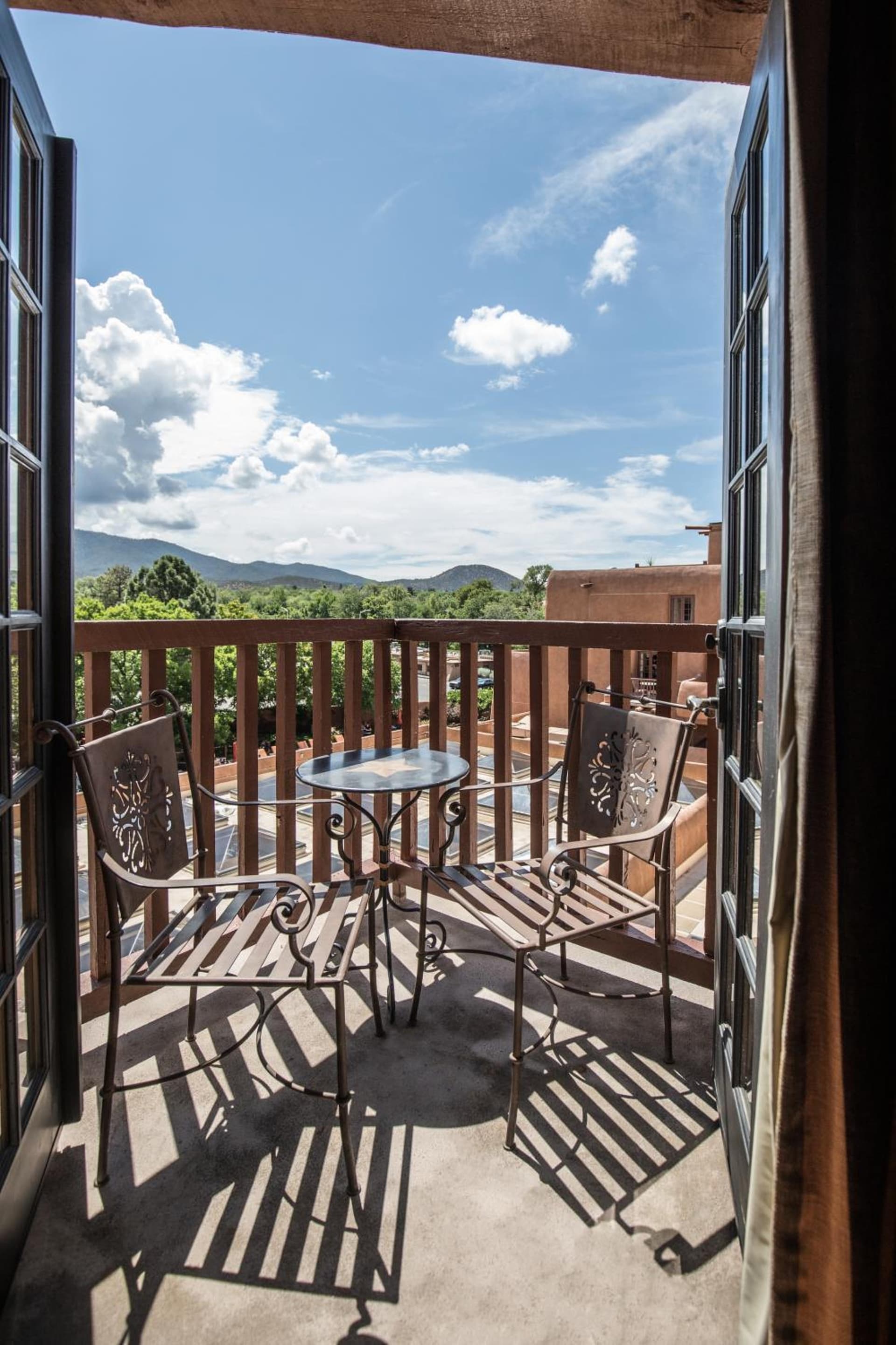 Inn & Spa at Loretto gallery photo in Santa Fe, NM — image 15