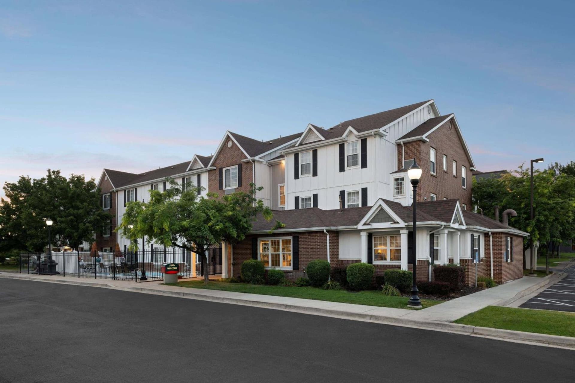 TownePlace Suites Salt Lake City Layton — hotel in Layton, Utah