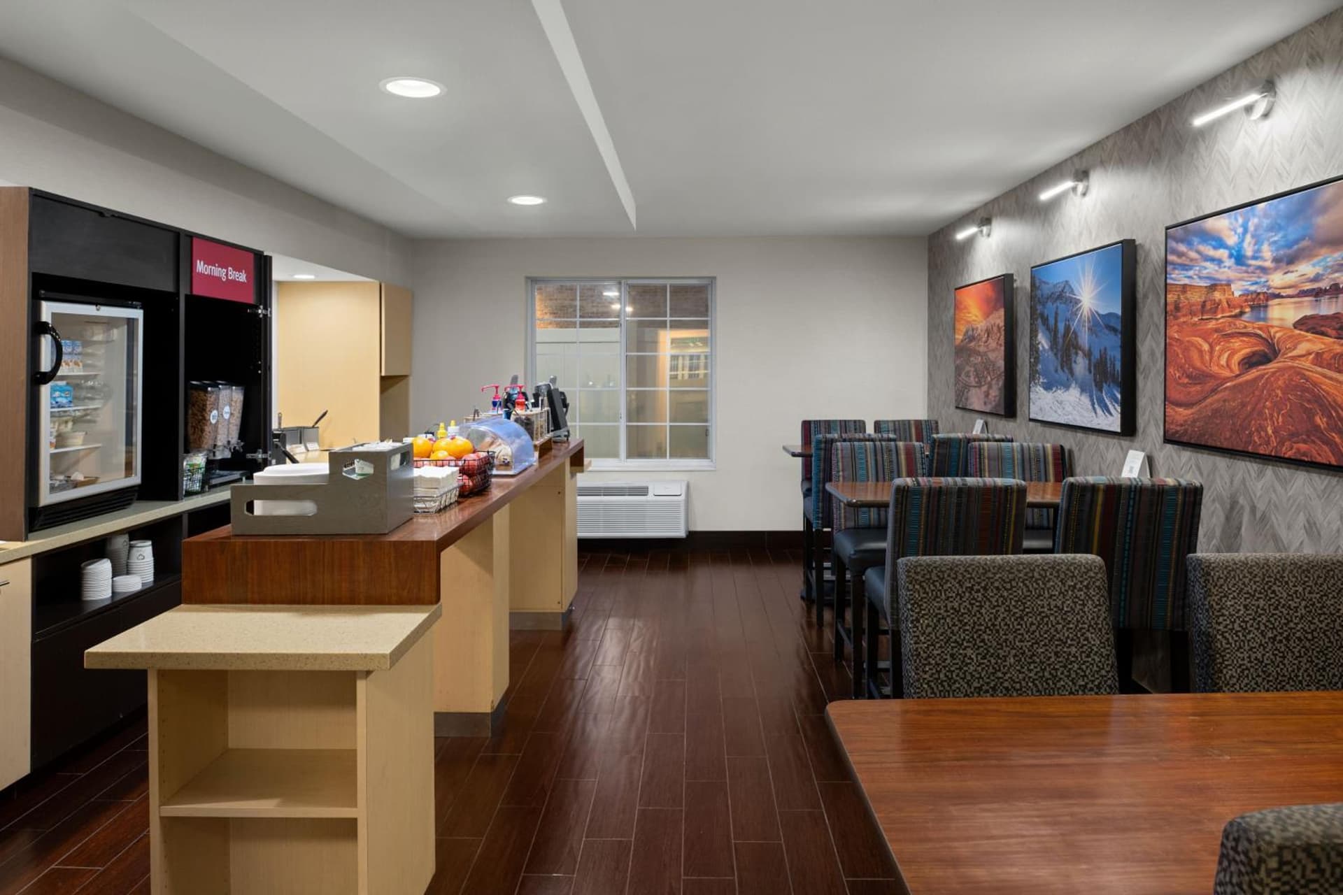 TownePlace Suites Salt Lake City Layton gallery photo in Layton, UT — image 9