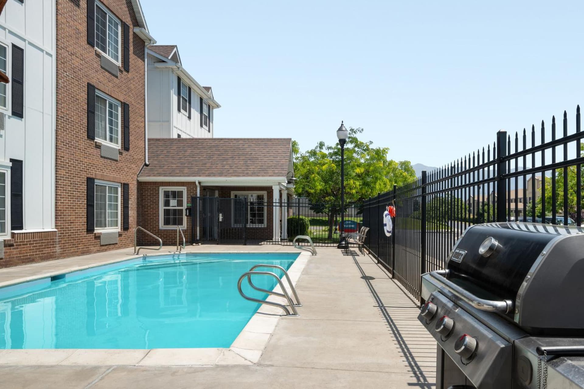 TownePlace Suites Salt Lake City Layton gallery photo in Layton, UT — image 4
