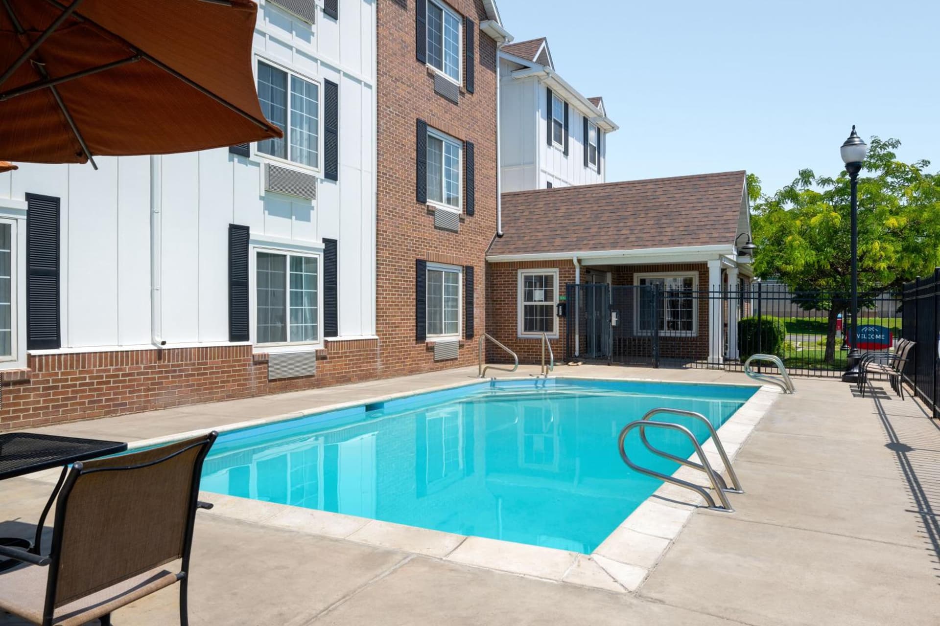 TownePlace Suites Salt Lake City Layton gallery photo in Layton, UT — image 8