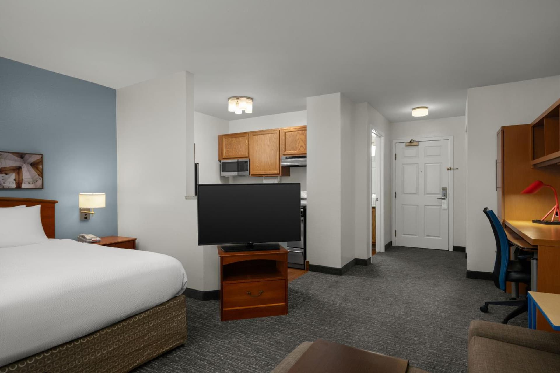 TownePlace Suites Salt Lake City Layton gallery photo in Layton, UT — image 30