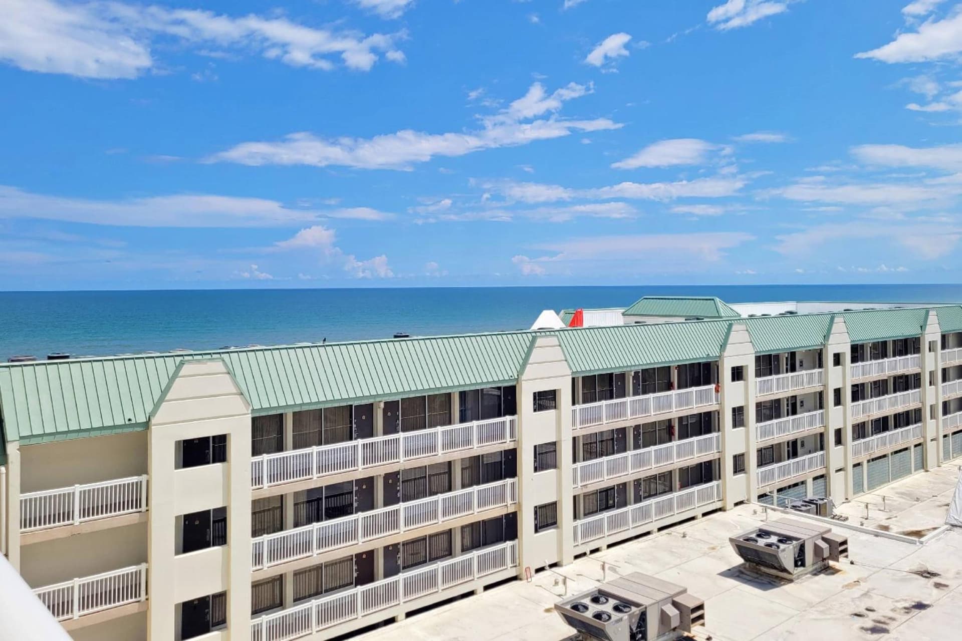Daytona Beach Resort Unit #704 featured exterior or lobby in Daytona Beach, FL — similar hotel