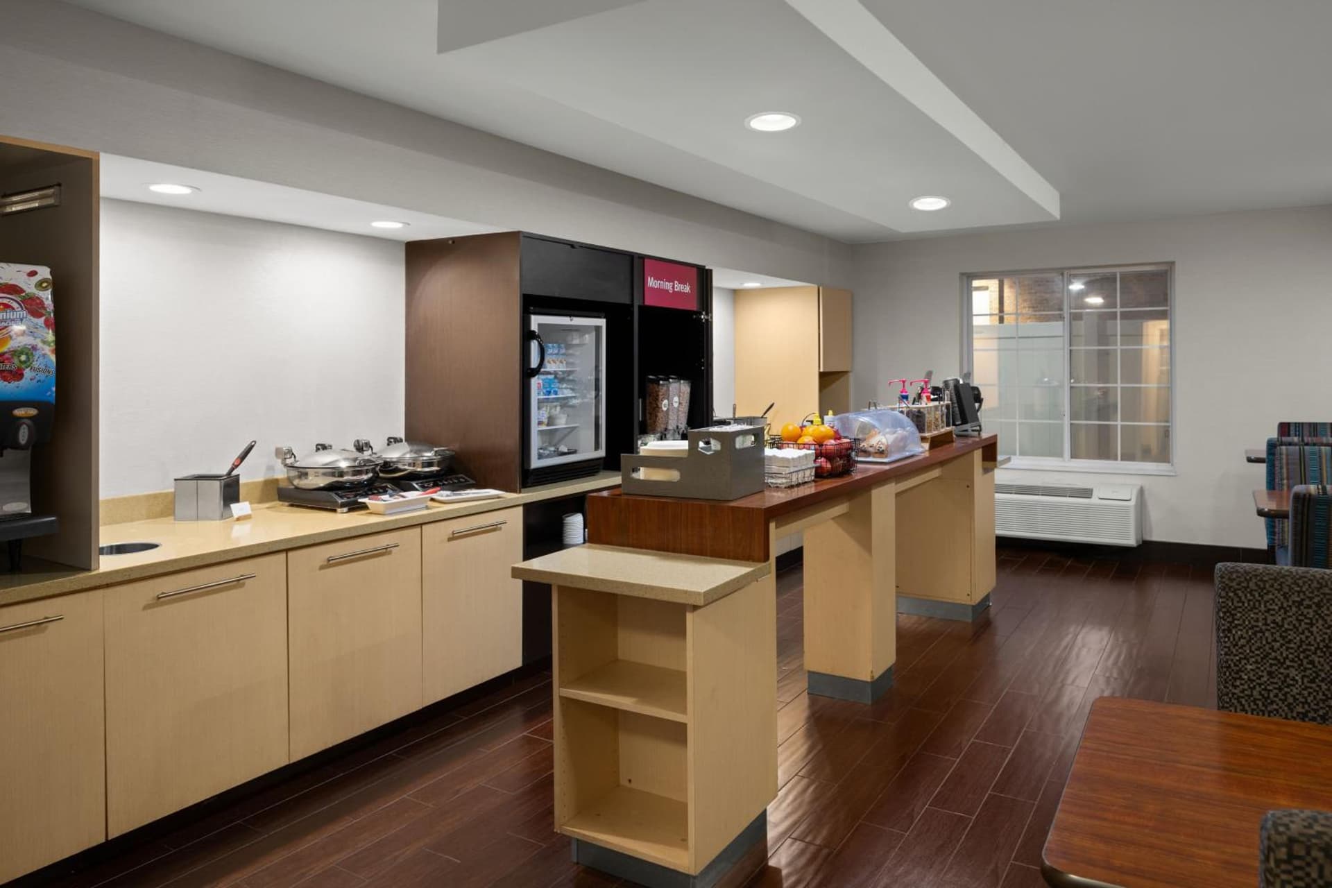 TownePlace Suites Salt Lake City Layton property views in Layton, UT — gallery photo 3