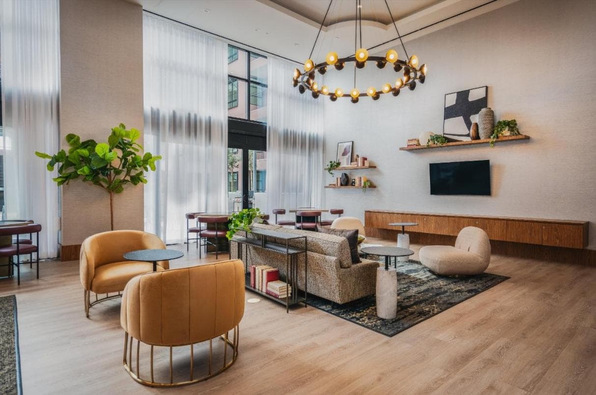 Level Hollywood featured exterior or lobby in Los Angeles, CA — similar hotel