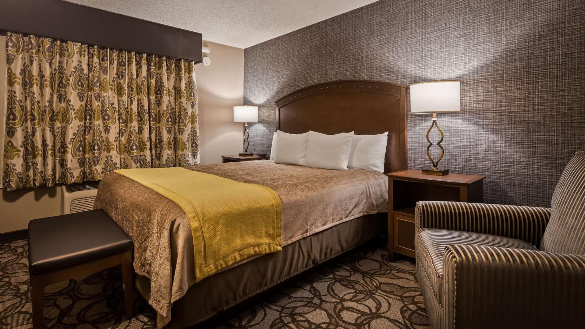 Best Western Plus Black Oak gallery photo in Paso Robles, CA — image 19