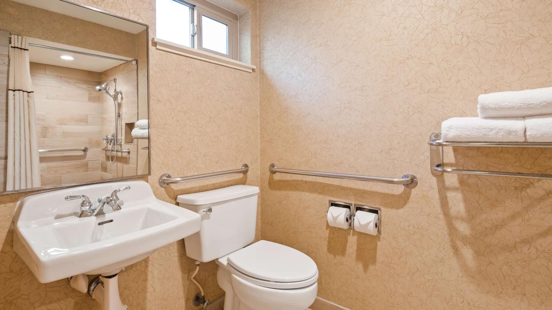 Best Western Plus Black Oak gallery photo in Paso Robles, CA — image 28
