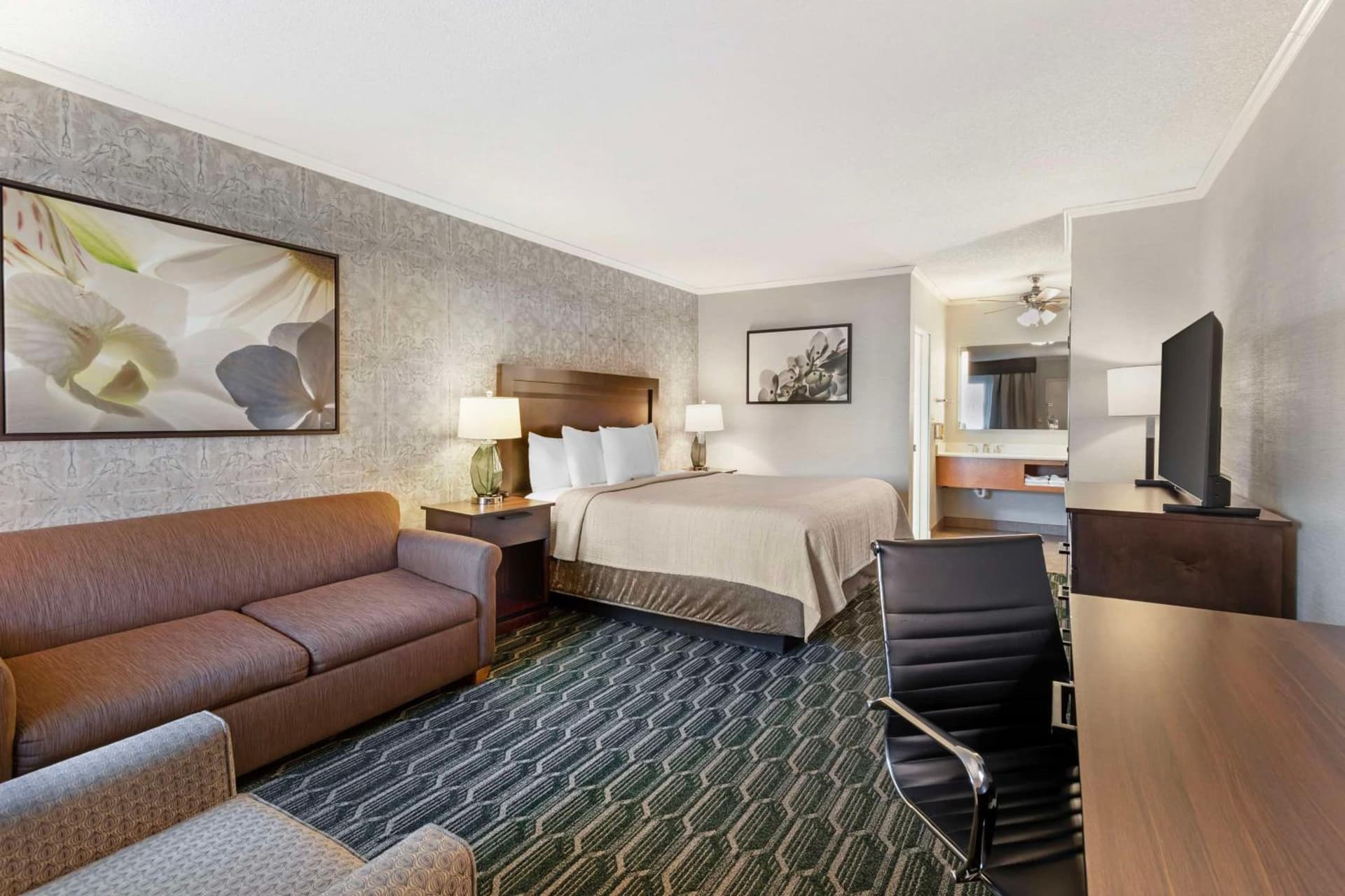 Best Western Plus Black Oak gallery photo in Paso Robles, CA — image 37