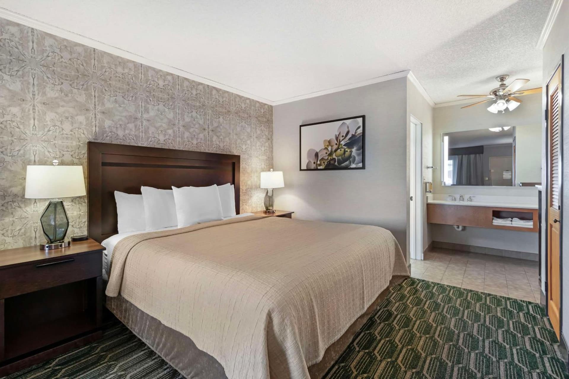 Best Western Plus Black Oak gallery photo in Paso Robles, CA — image 82
