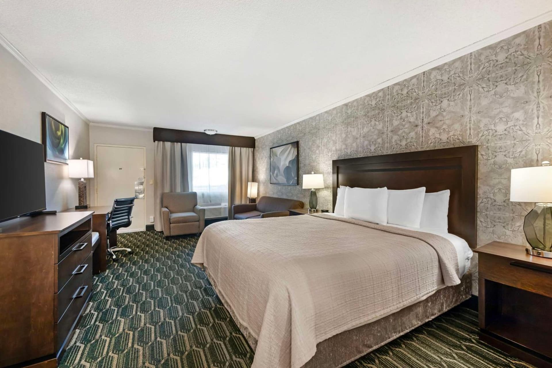 Best Western Plus Black Oak gallery photo in Paso Robles, CA — image 34