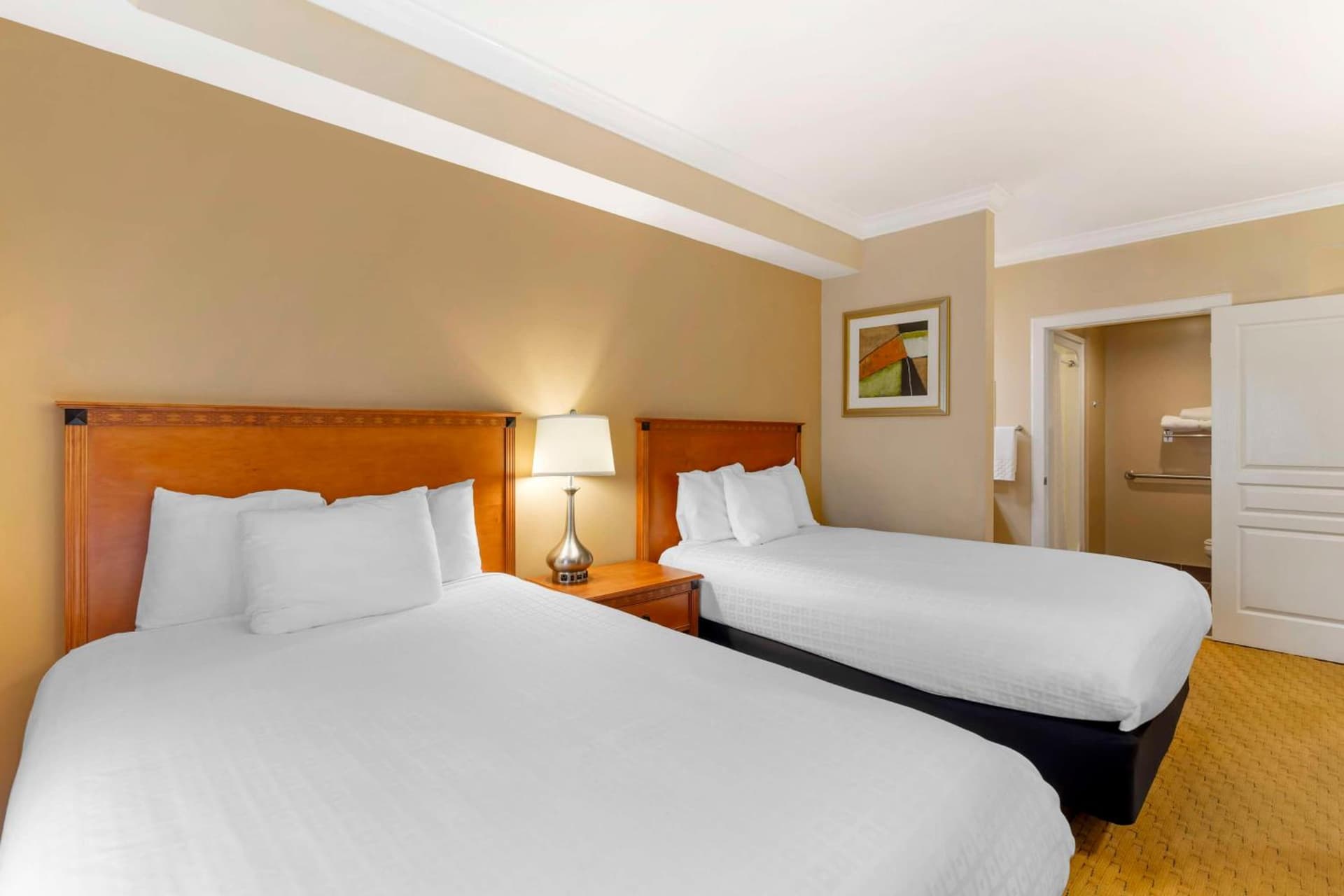 Best Western Plus Kingsland interior in Kingsland, GA — gallery photo 2
