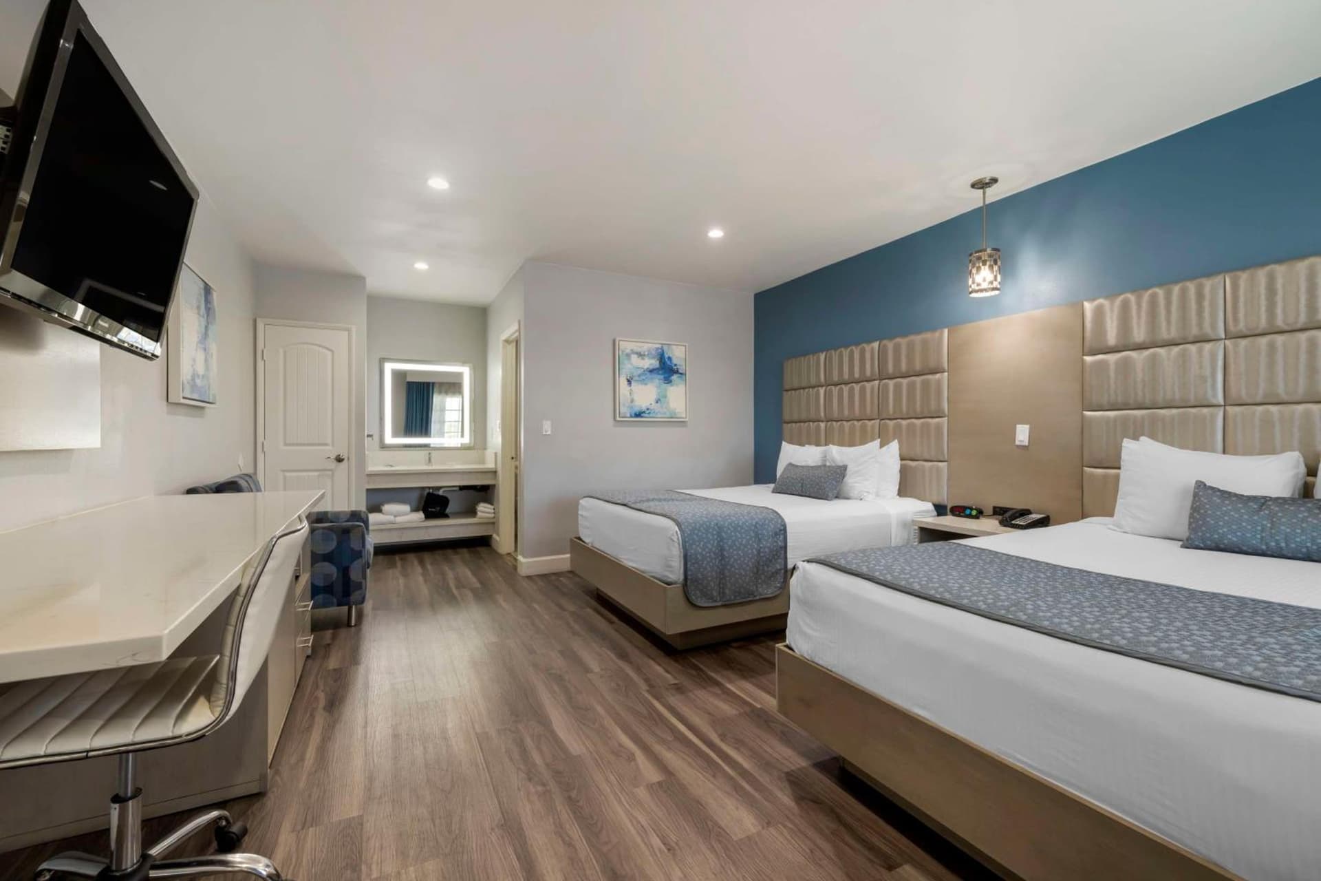 Best Western Orange Plaza gallery photo in Orange, CA — image 8