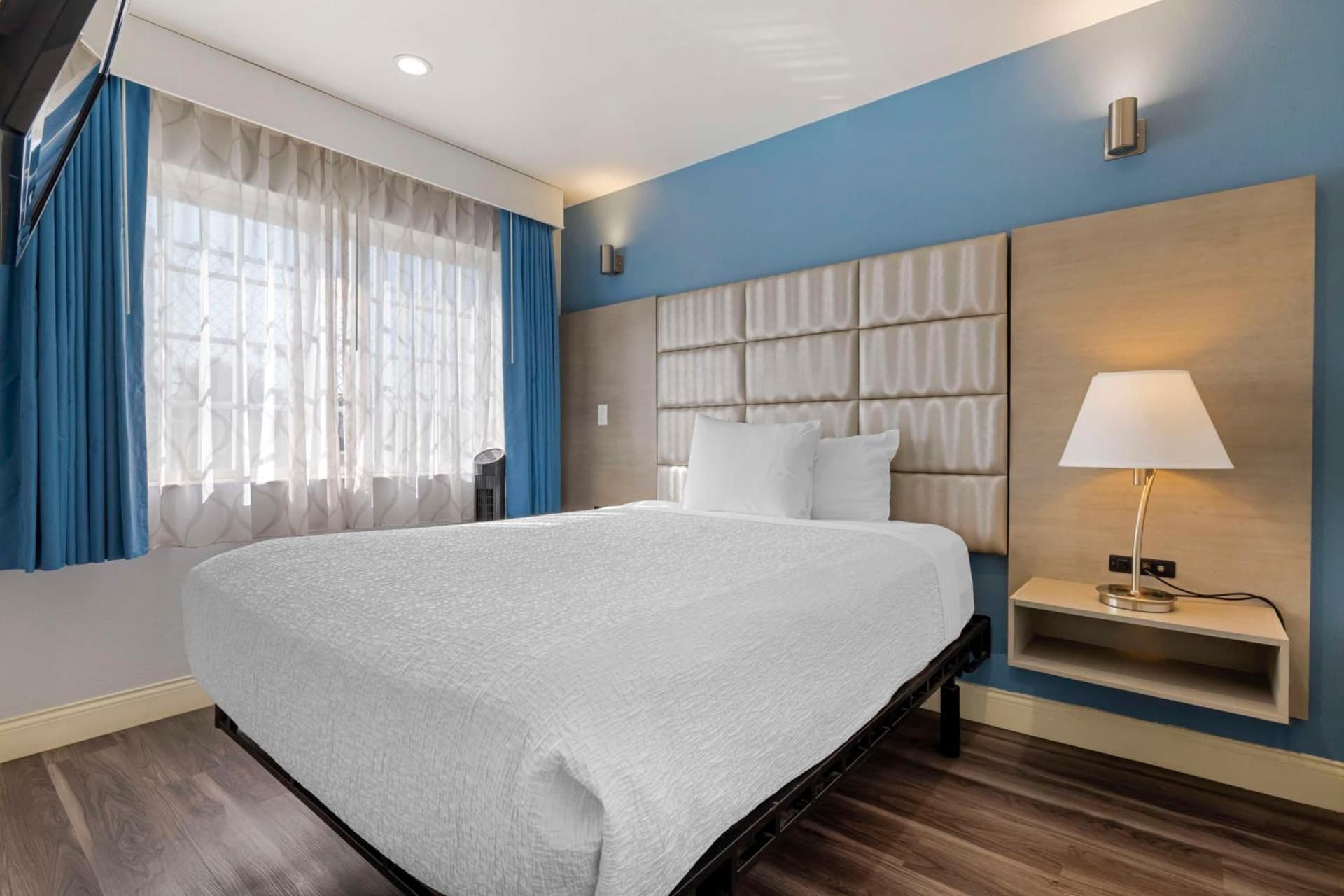 Best Western Orange Plaza gallery photo in Orange, CA — image 15