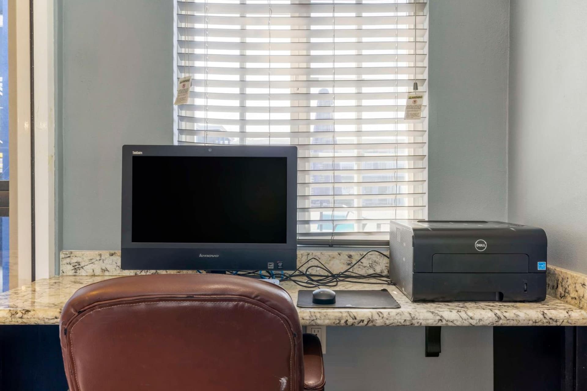 Best Western Orange Plaza property views in Orange, CA — gallery photo 3