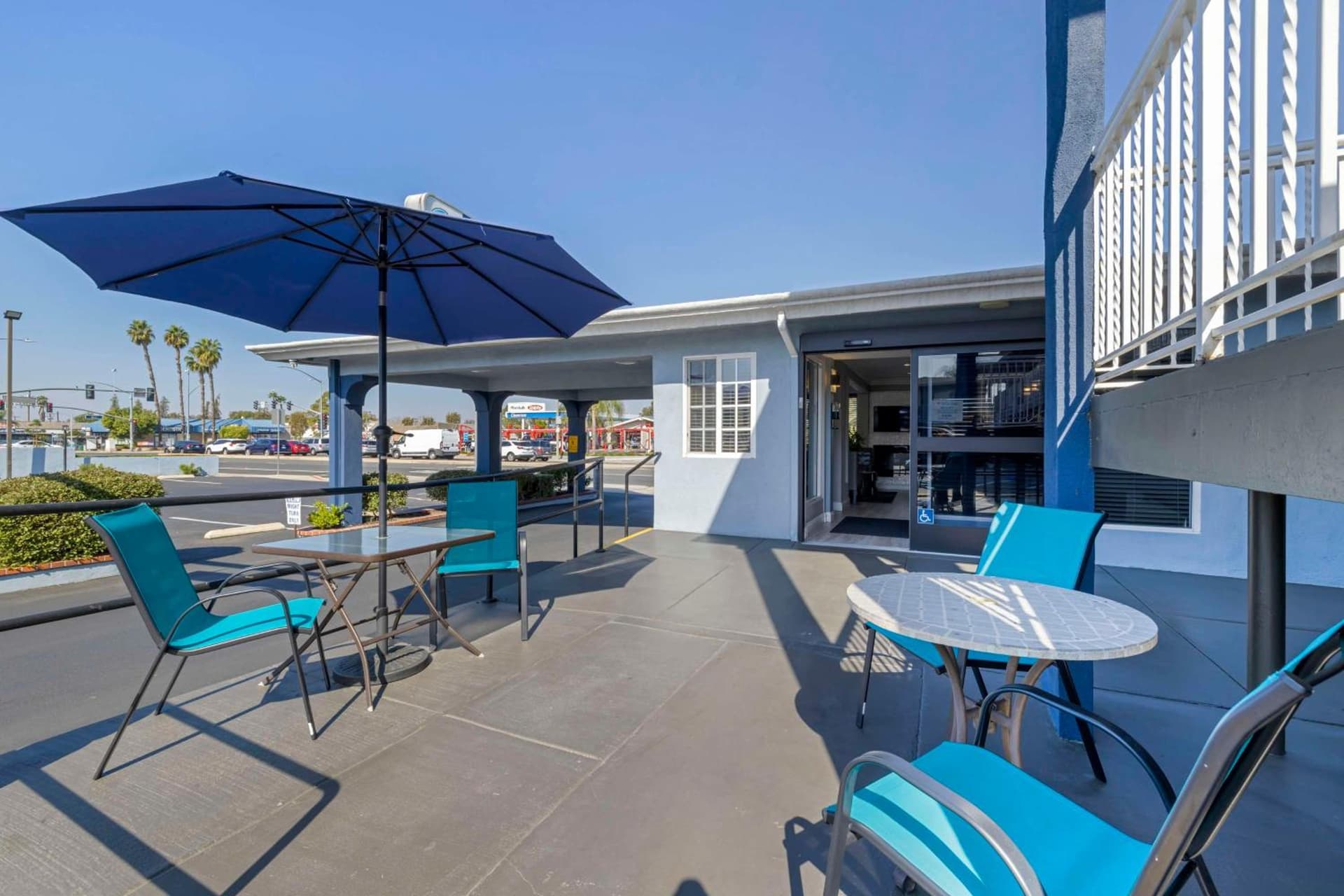 Best Western Orange Plaza gallery photo in Orange, CA — image 4