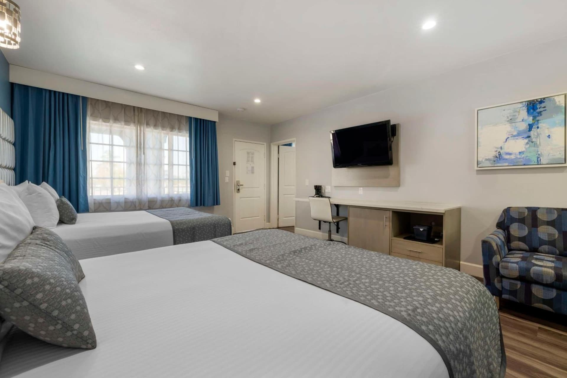 Best Western Orange Plaza gallery photo in Orange, CA — image 5
