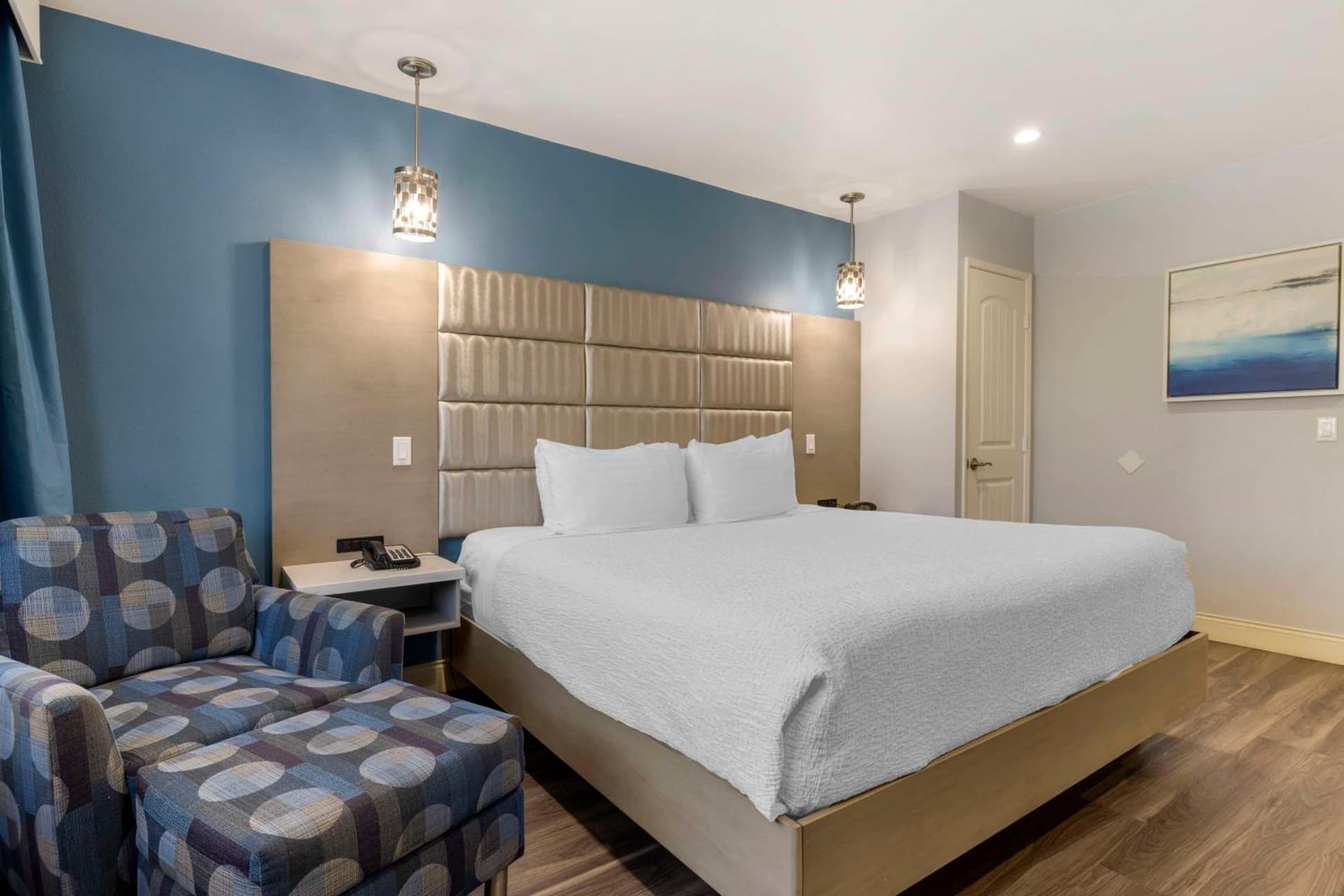 Best Western Orange Plaza gallery photo in Orange, CA — image 19