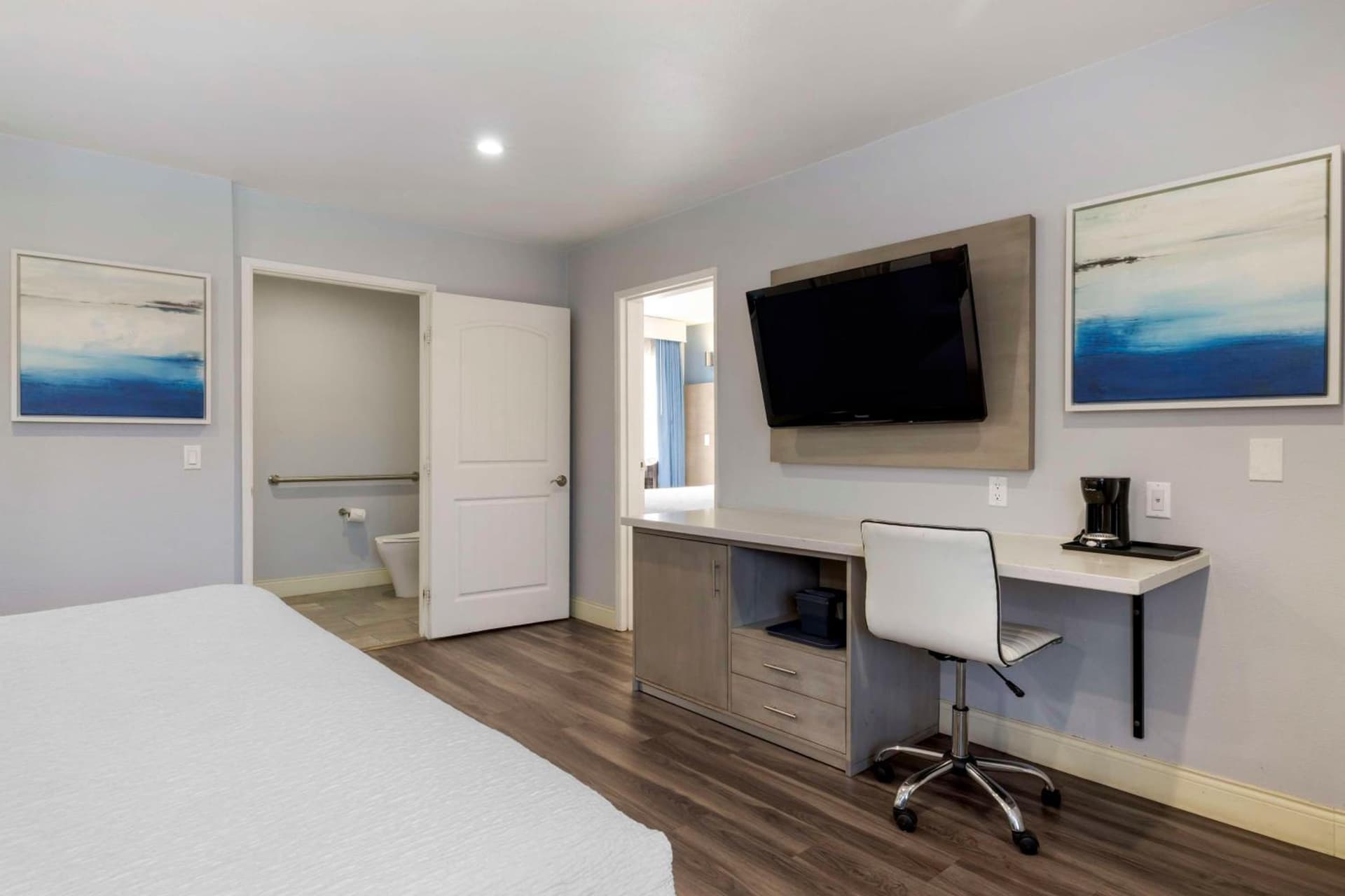 Best Western Orange Plaza gallery photo in Orange, CA — image 9