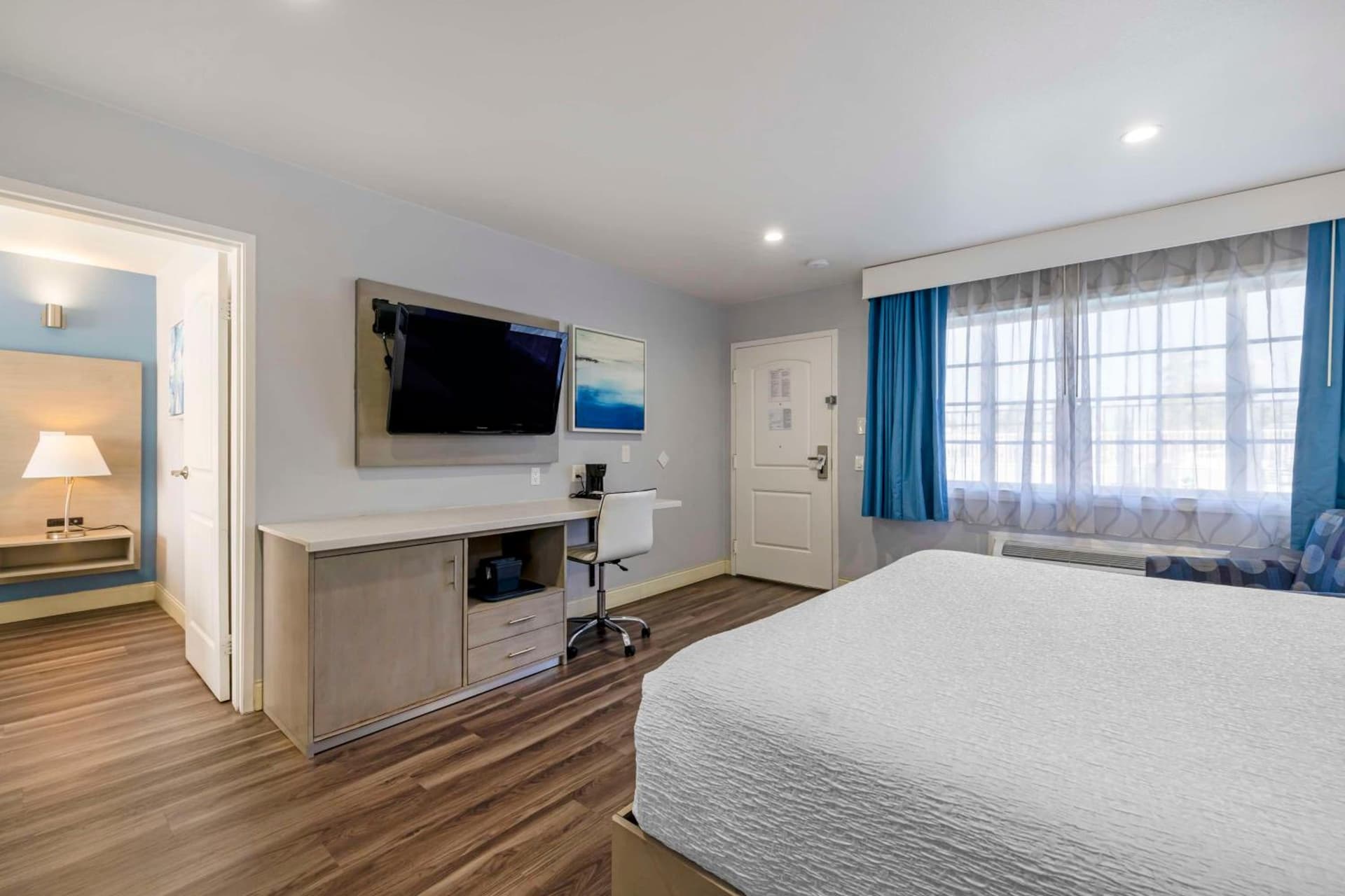 Best Western Orange Plaza gallery photo in Orange, CA — image 17