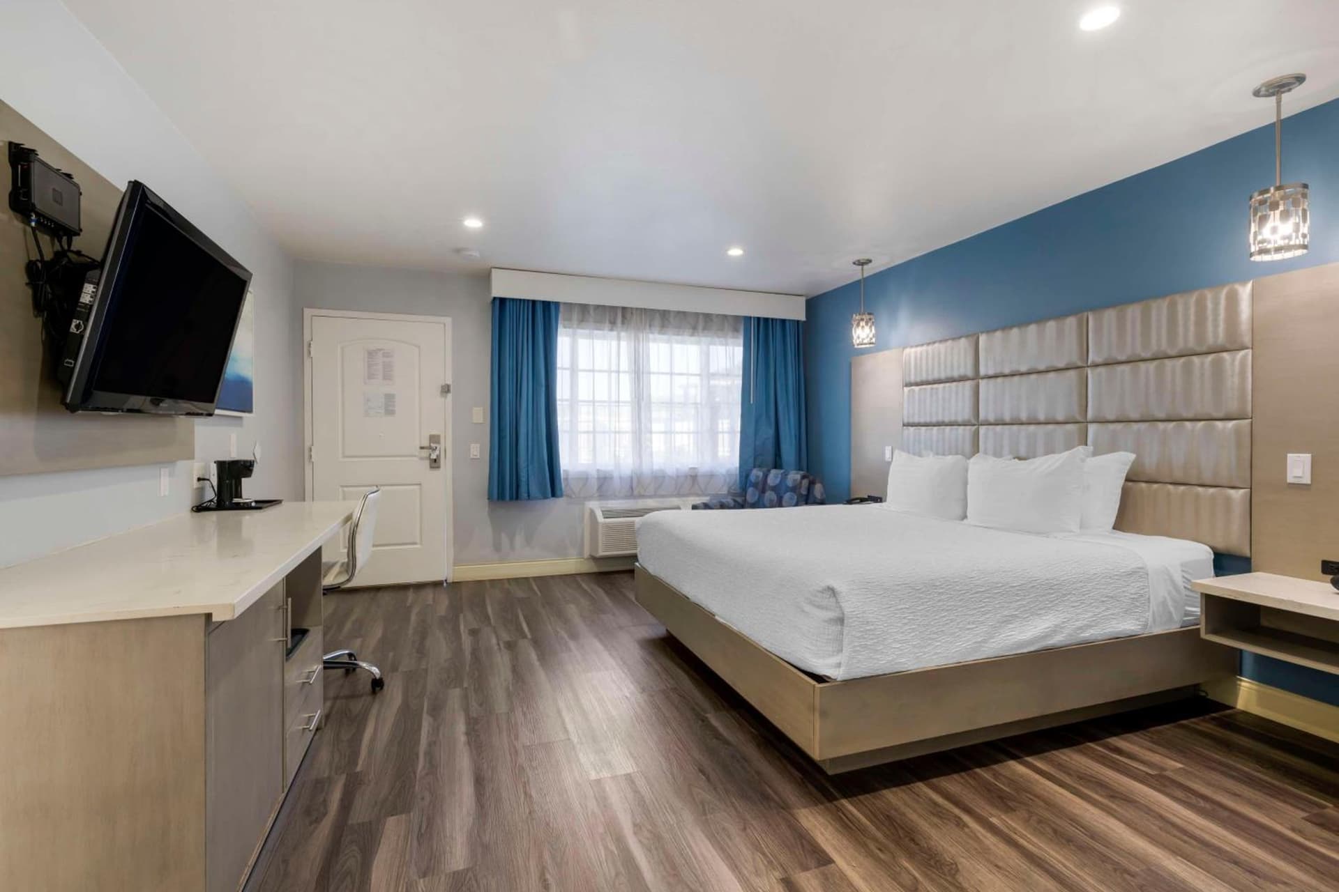 Best Western Orange Plaza gallery photo in Orange, CA — image 12