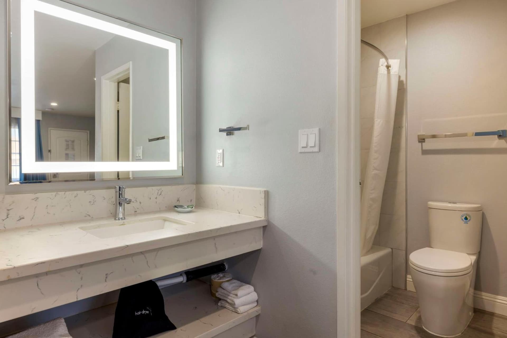 Best Western Orange Plaza gallery photo in Orange, CA — image 27
