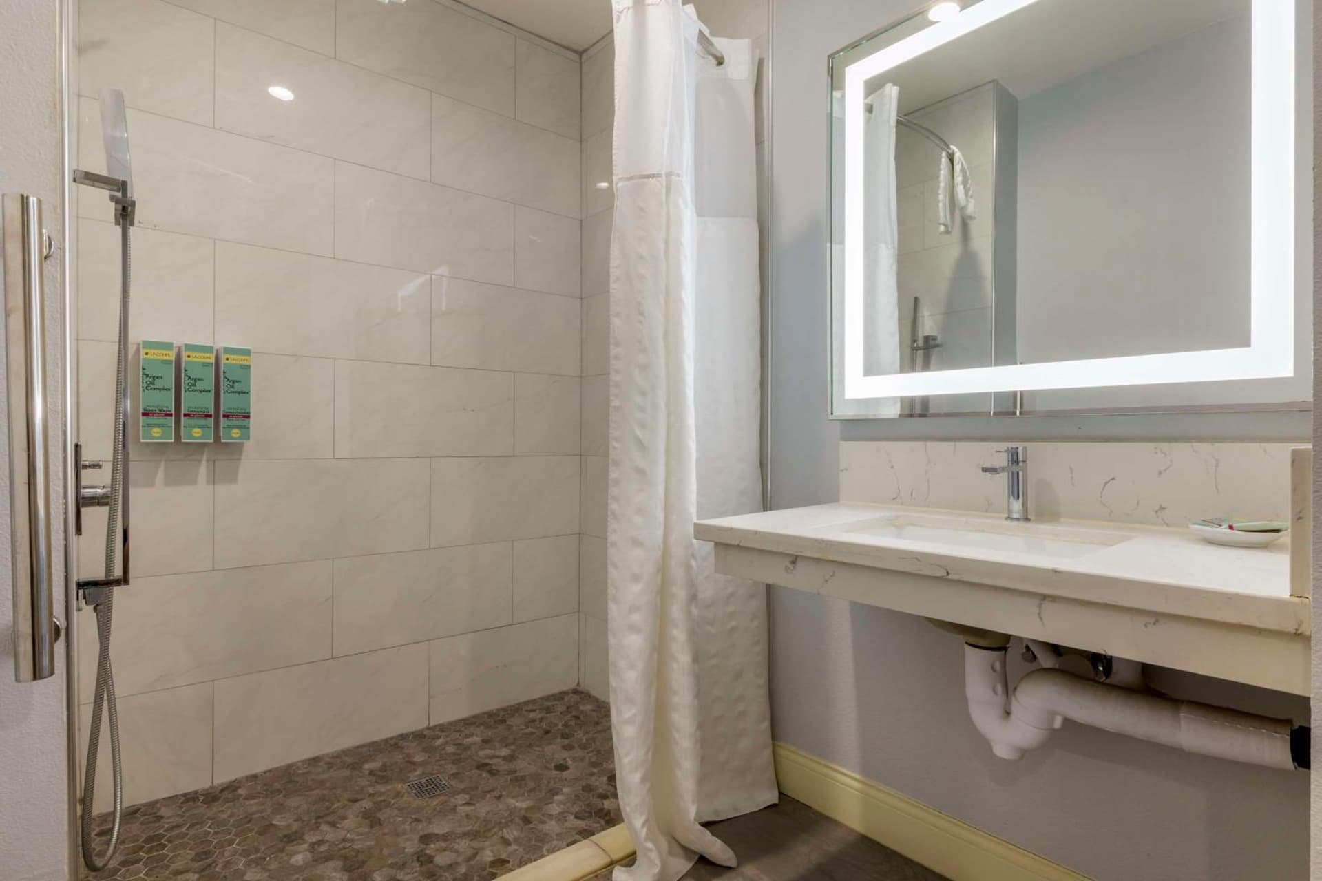 Best Western Orange Plaza gallery photo in Orange, CA — image 18
