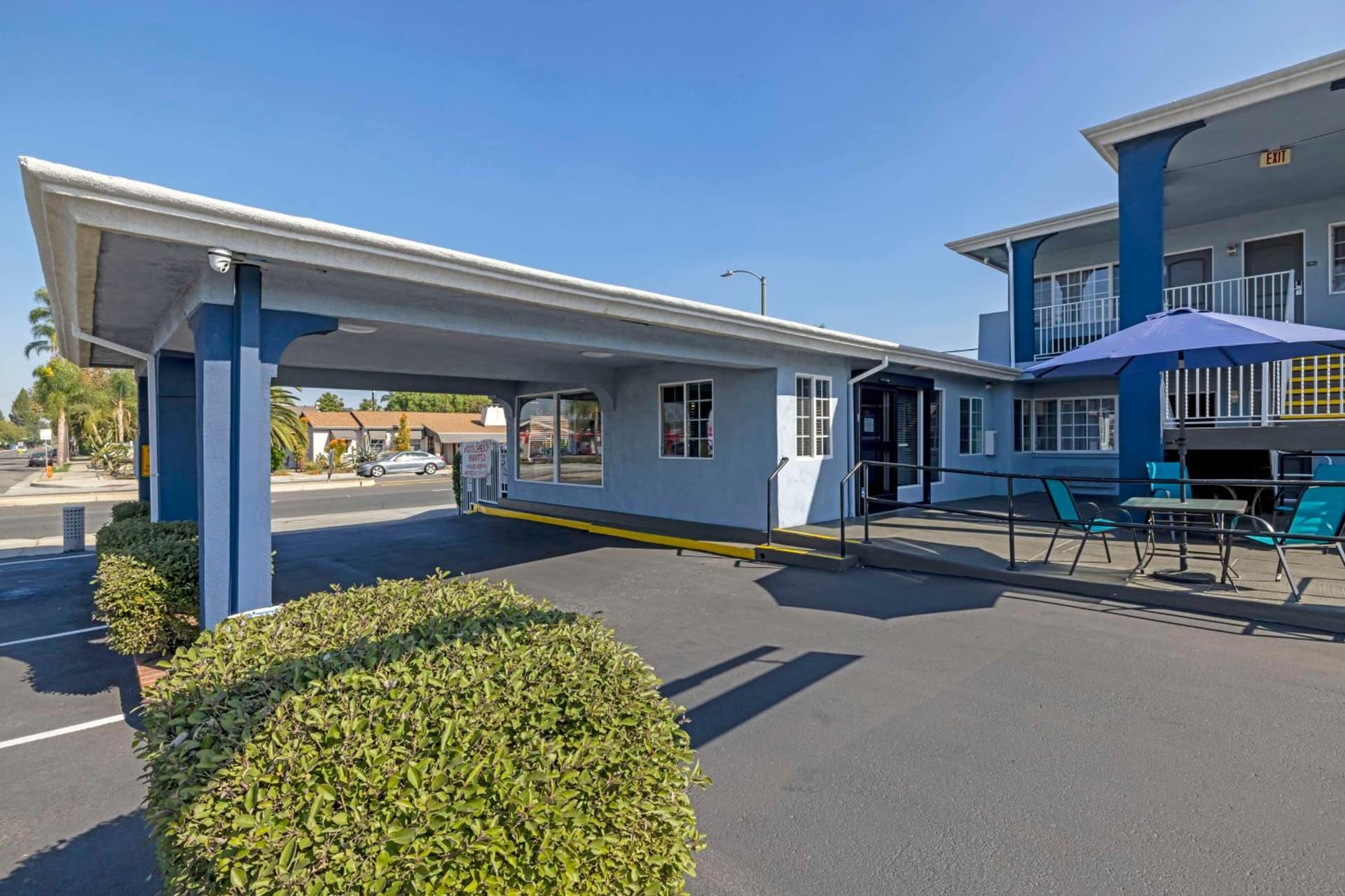 Best Western Orange Plaza gallery photo in Orange, CA — image 14