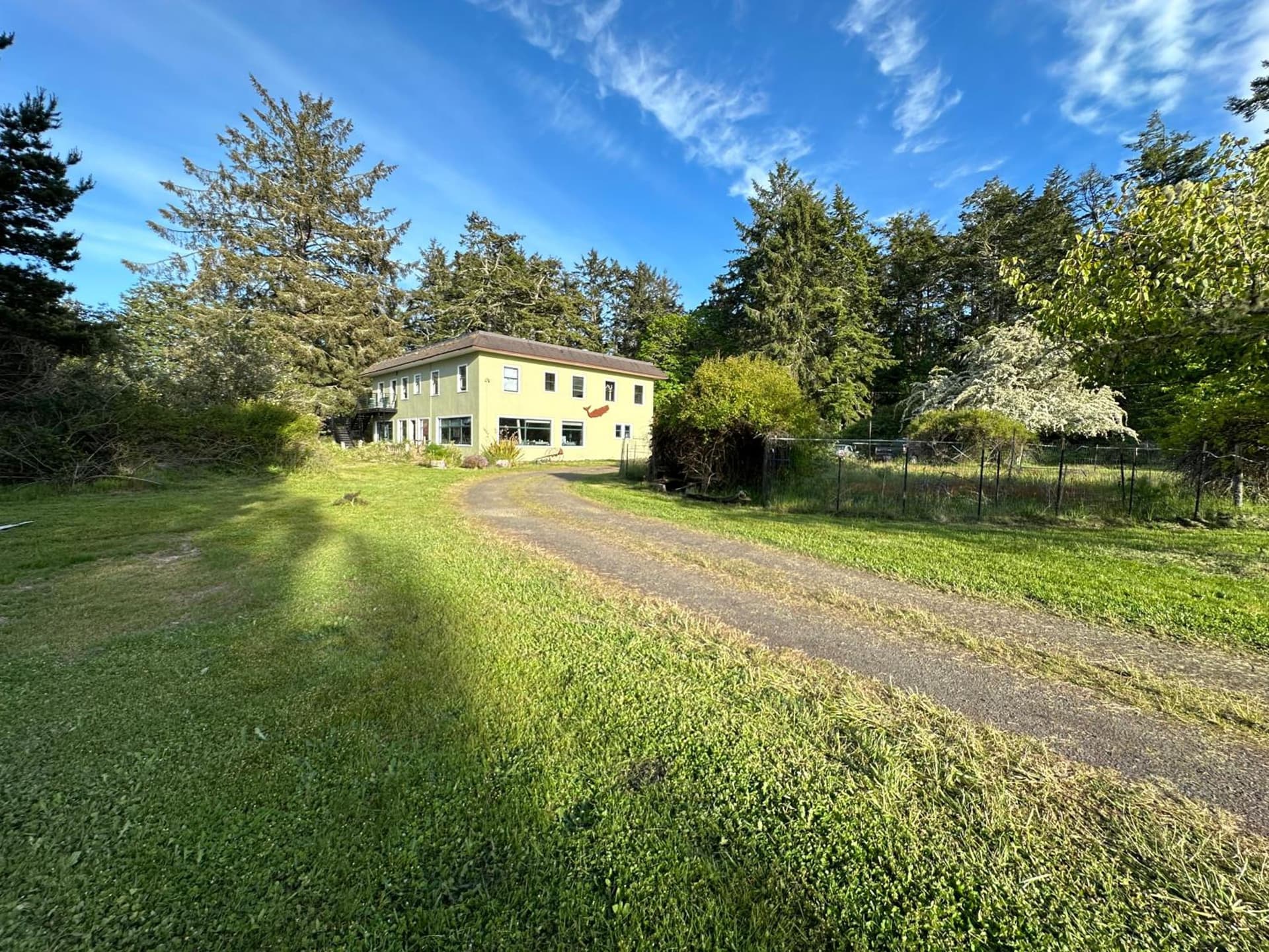 Moby Dick Hotel — hotel in Ocean Park, Washington
