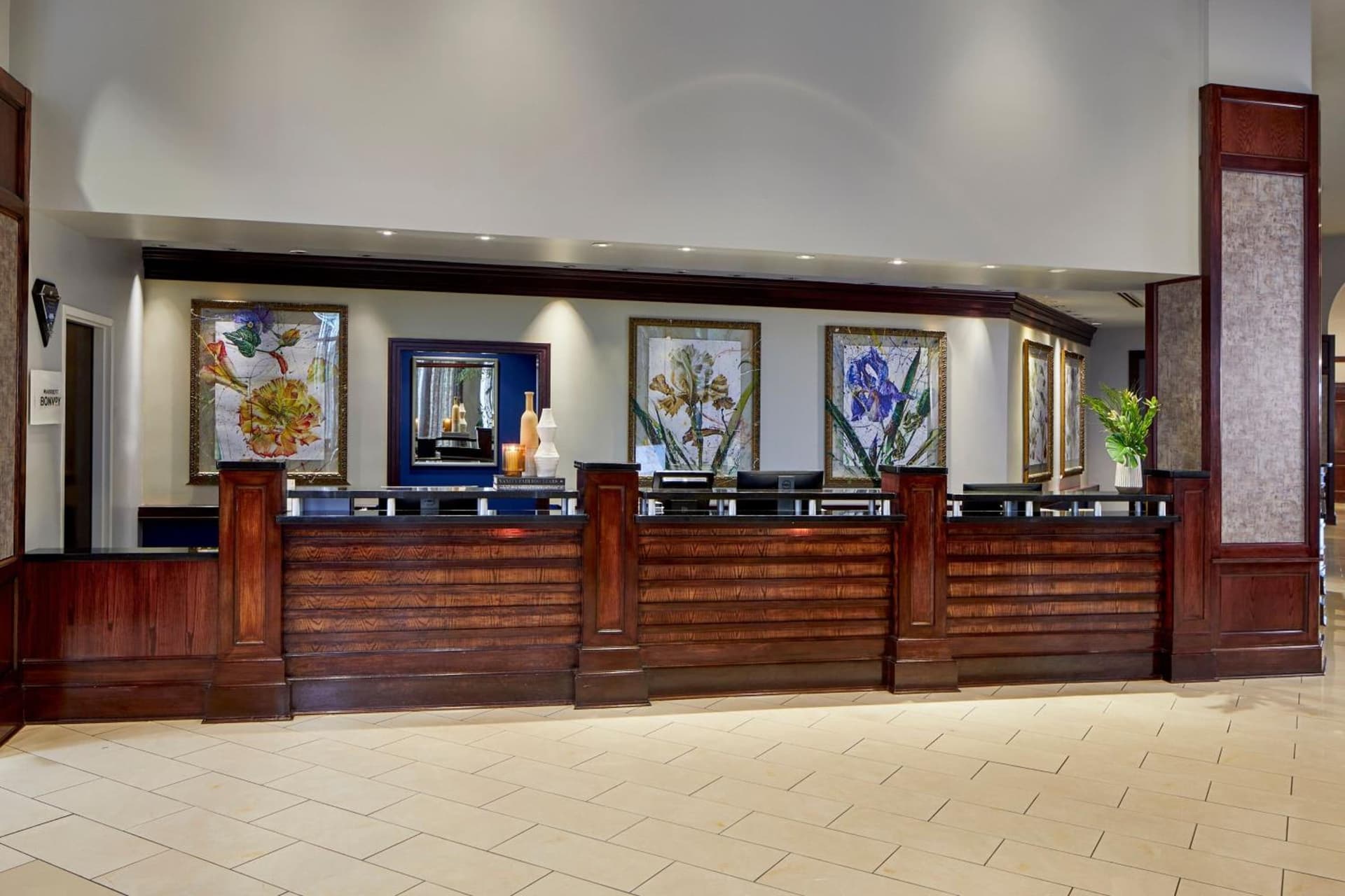 Renaissance Mobile Riverview Plaza Hotel gallery photo in Mobile, AL — image 60