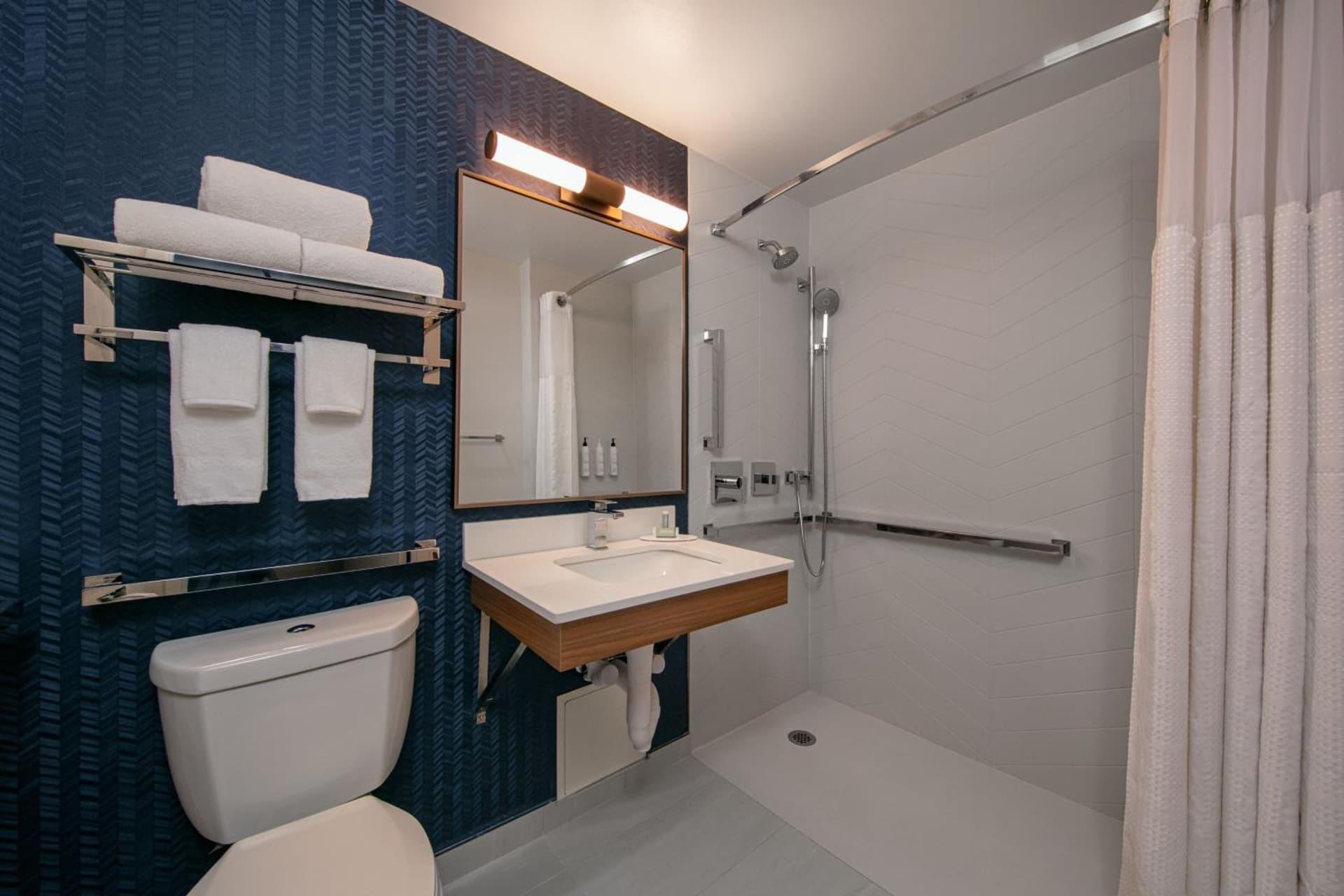 Fairfield Inn by Marriott JFK Airport gallery photo in Queens, NY — image 14