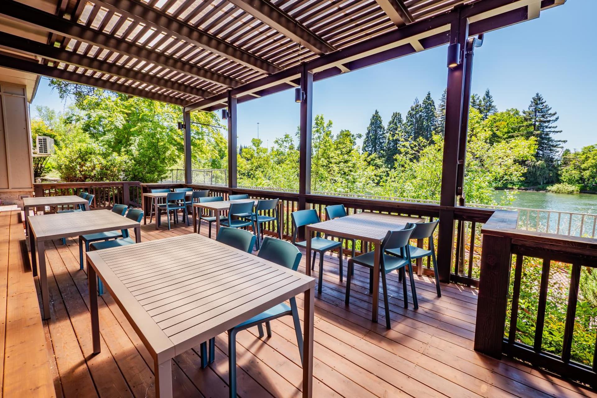 Valley River Inn gallery photo in Eugene, OR — image 28