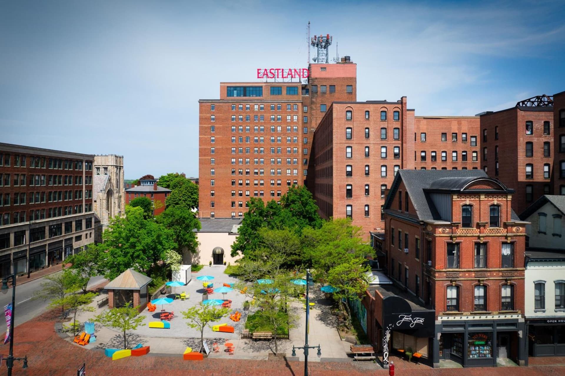 The Westin Portland Harborview gallery photo in Portland, ME — image 58