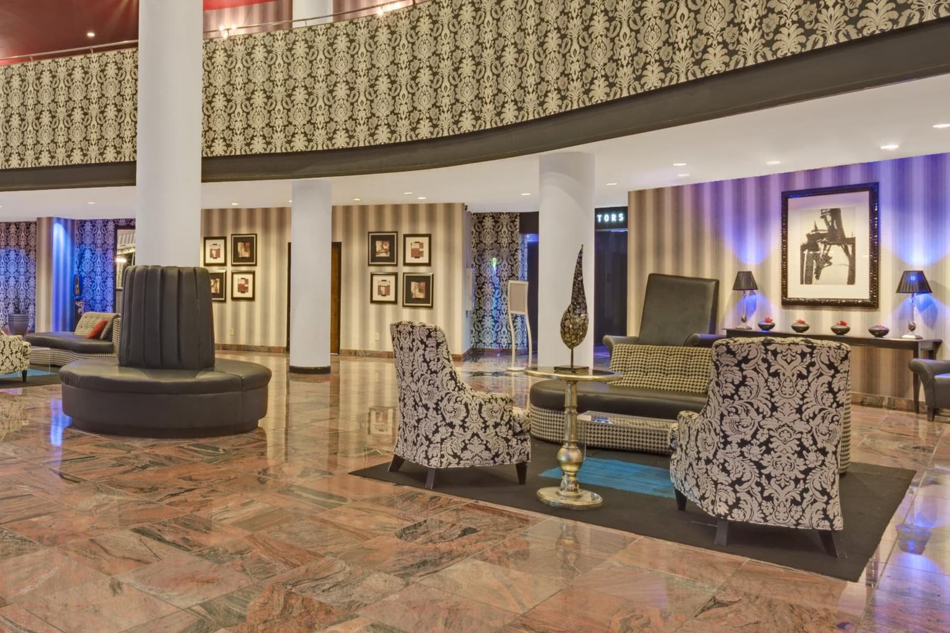 Wyndham Garden Norfolk Downtown gallery photo in Norfolk, VA — image 8