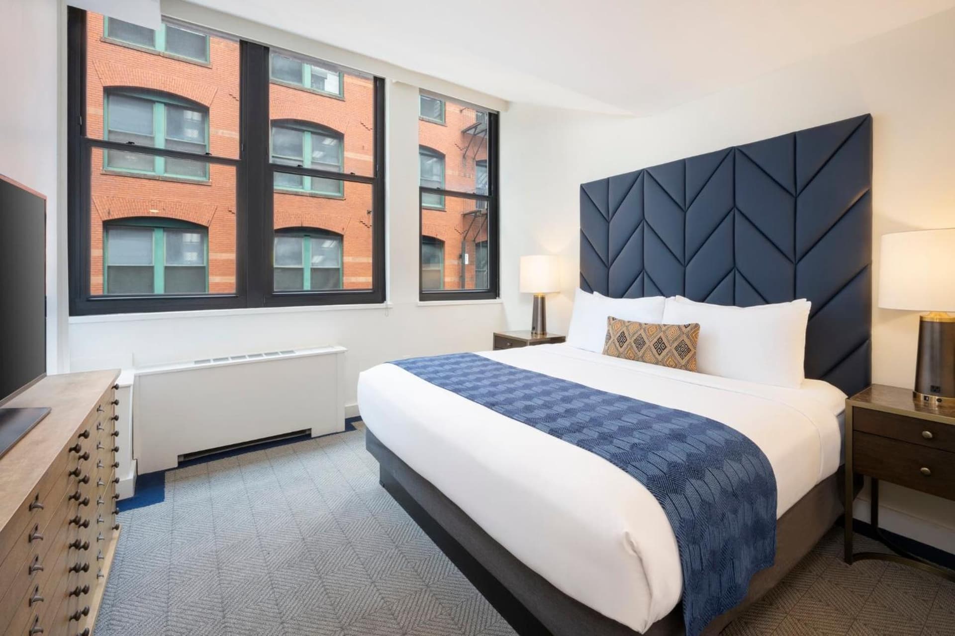 Hotel Indigo Boston Garden by IHG gallery photo in Boston, MA — image 50