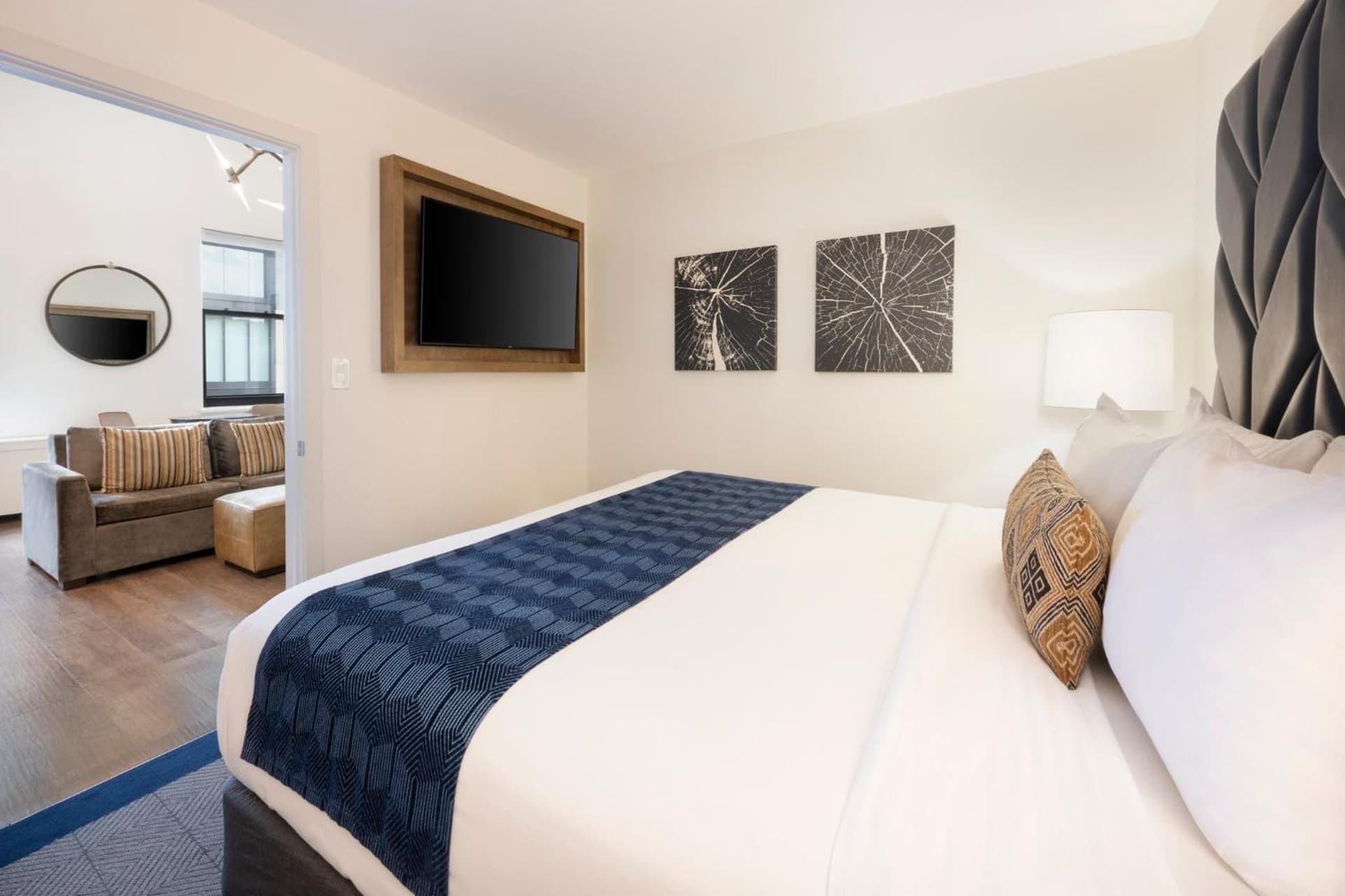 Hotel Indigo Boston Garden by IHG gallery photo in Boston, MA — image 56