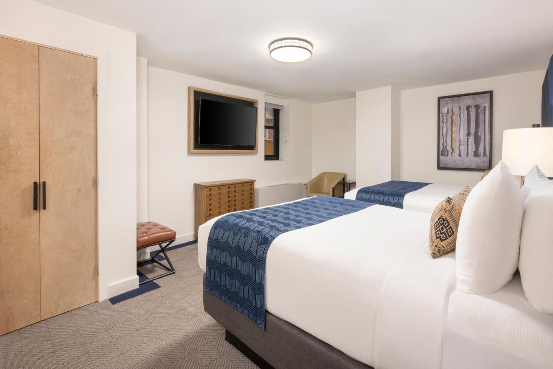 Hotel Indigo Boston Garden by IHG gallery photo in Boston, MA — image 89