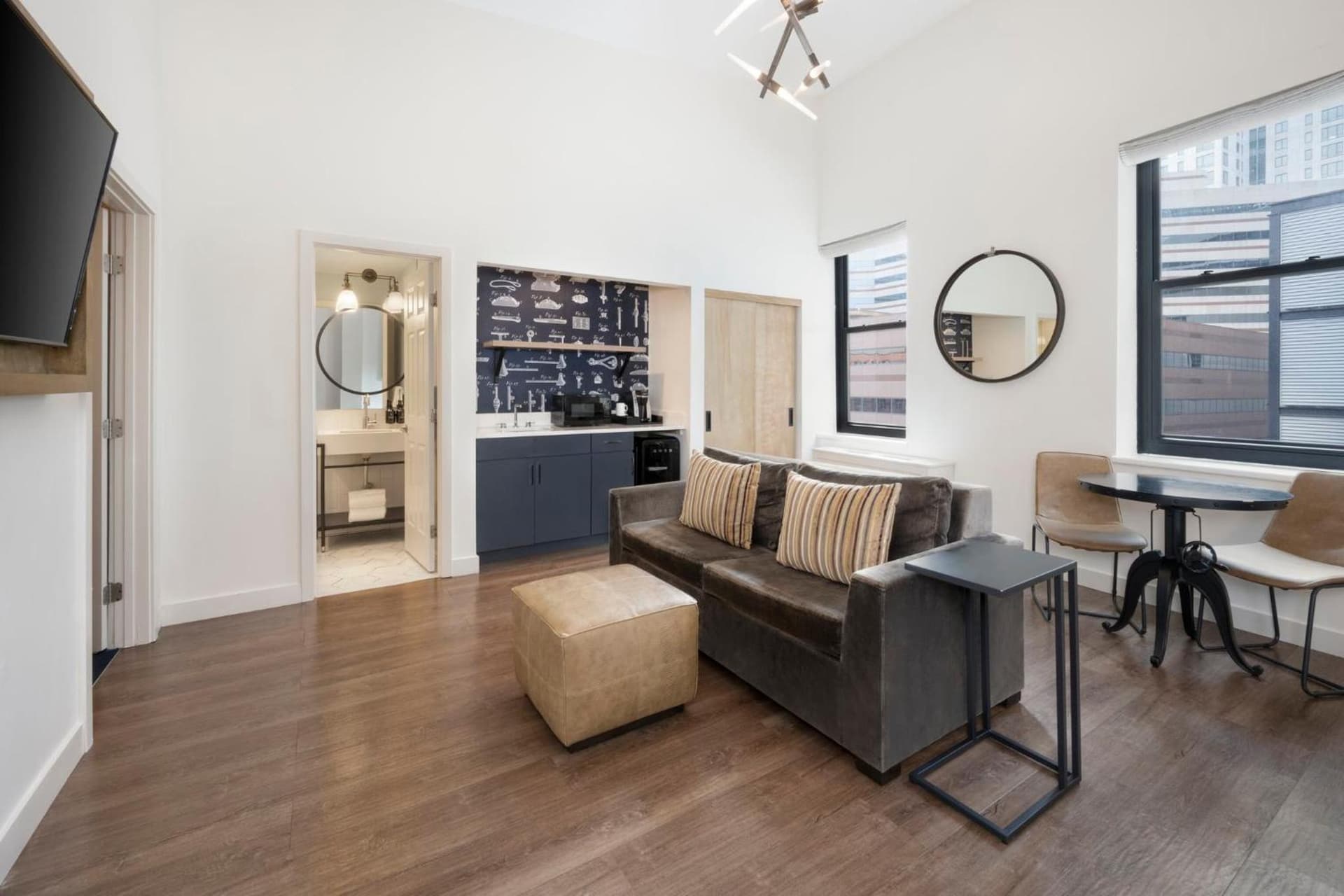 Hotel Indigo Boston Garden by IHG gallery photo in Boston, MA — image 5