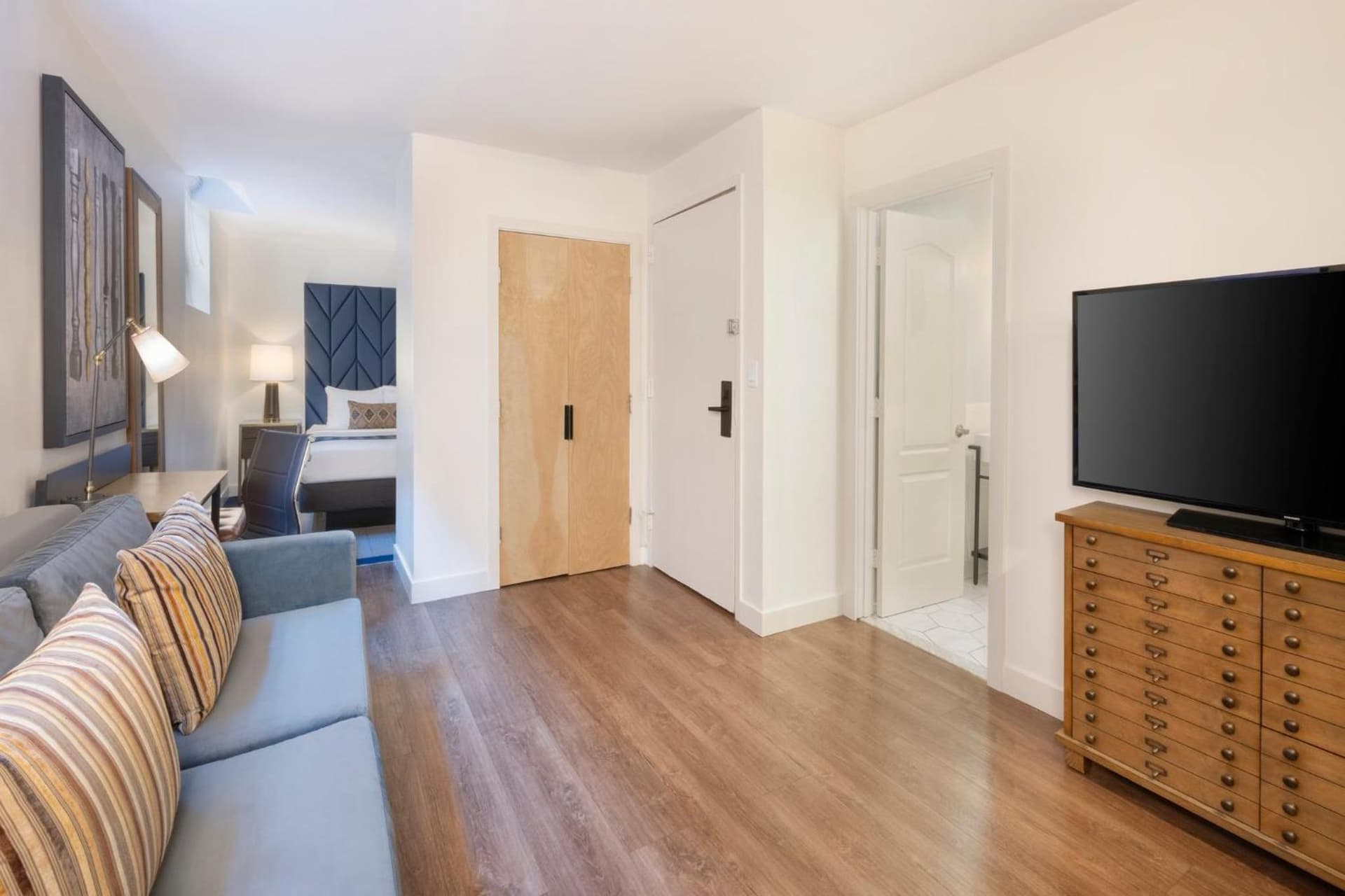 Hotel Indigo Boston Garden by IHG gallery photo in Boston, MA — image 55