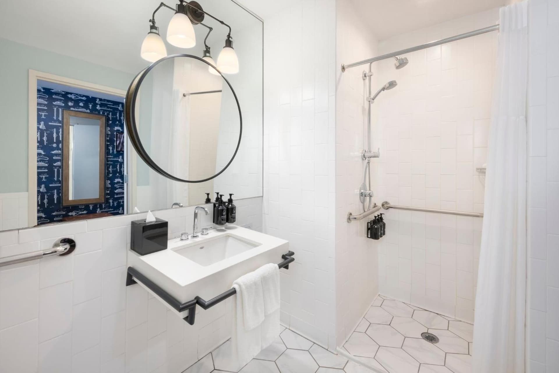 Hotel Indigo Boston Garden by IHG gallery photo in Boston, MA — image 33